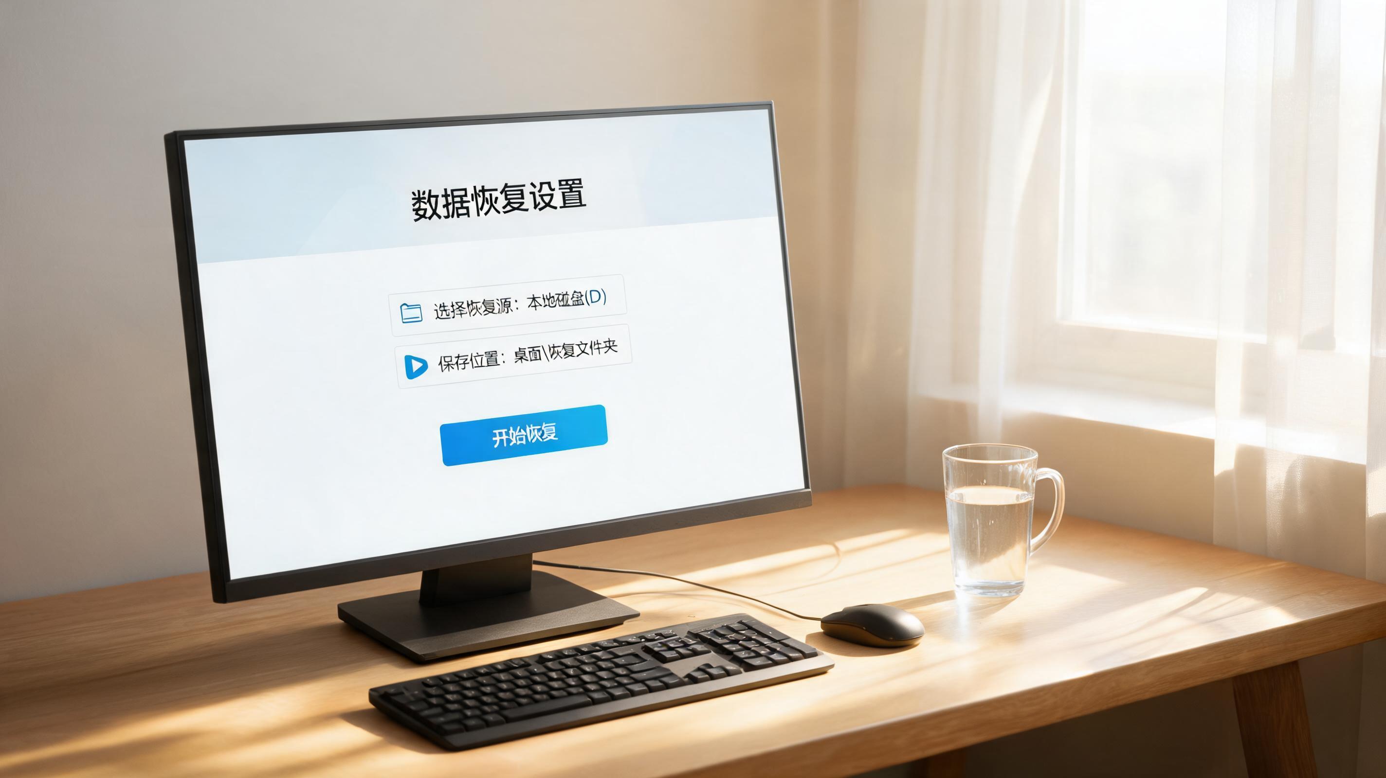 操作场景示意图
