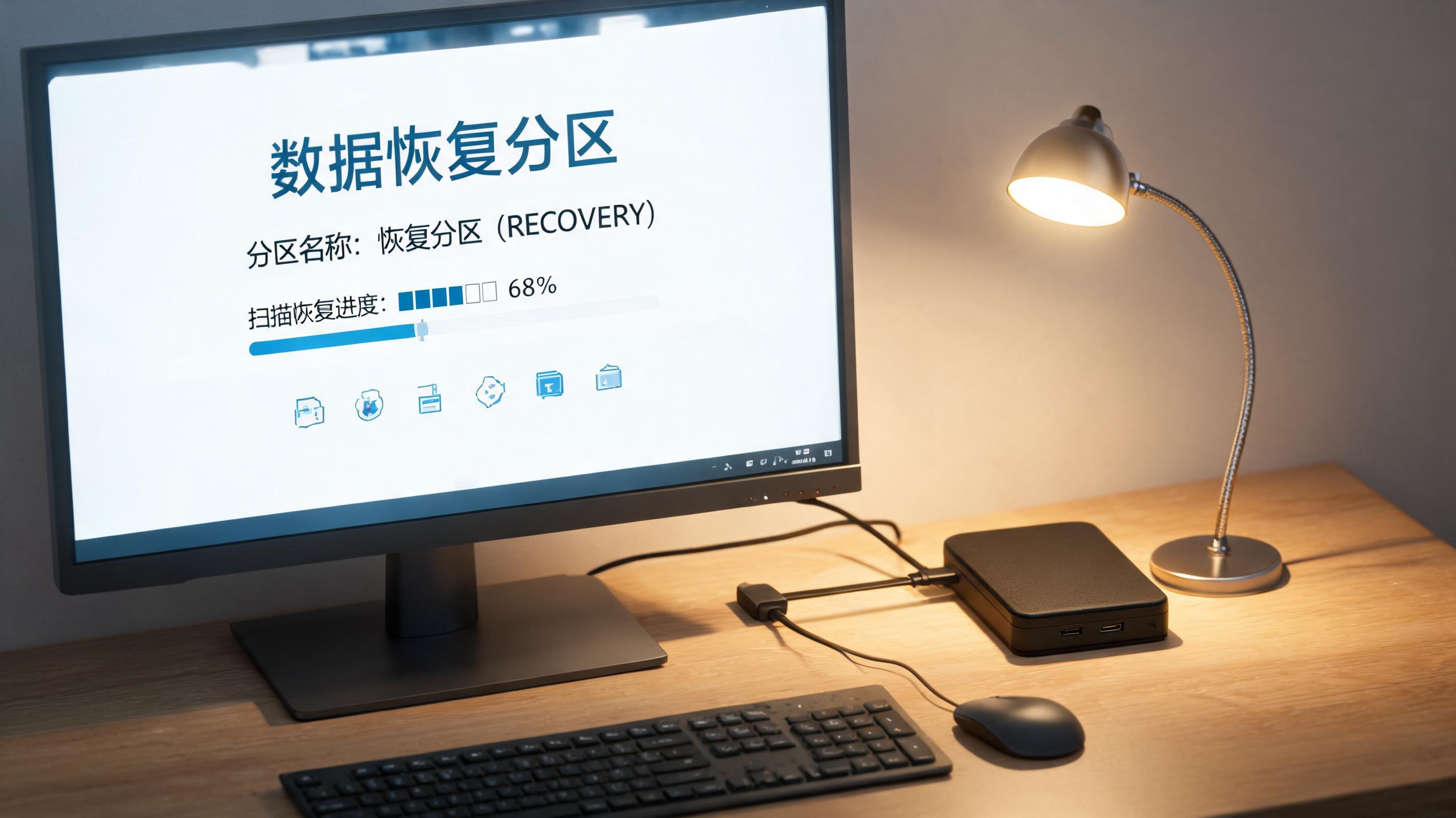 操作场景示意图