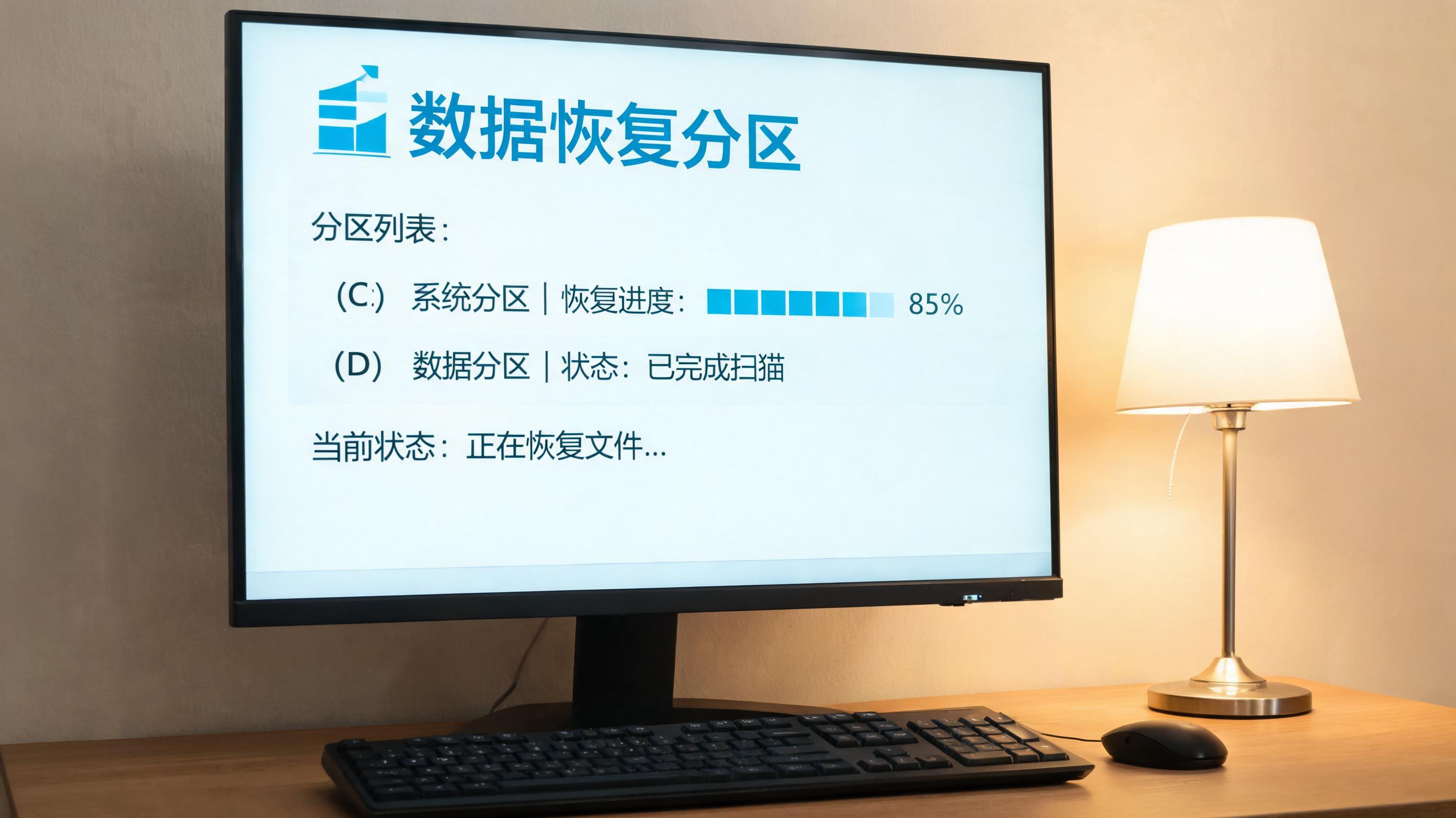 操作场景示意图