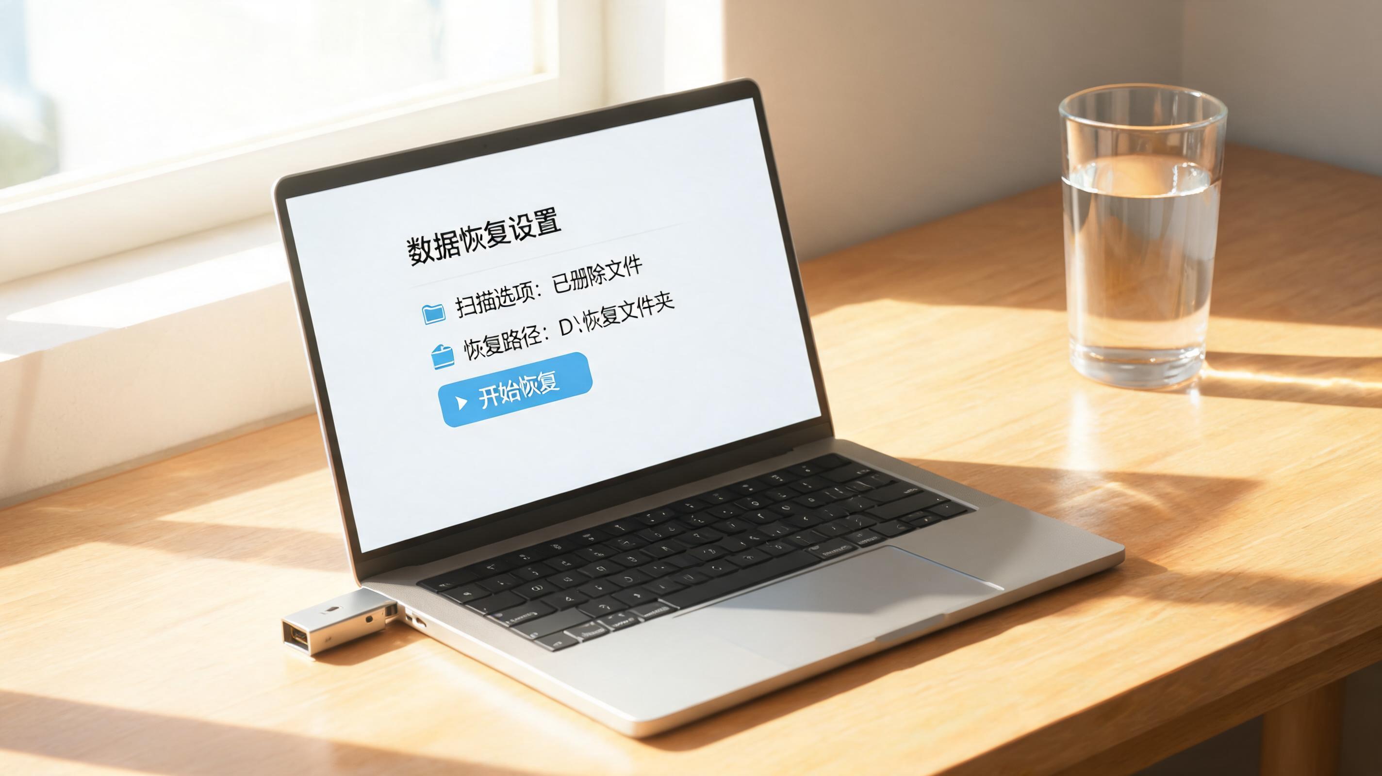 操作场景示意图