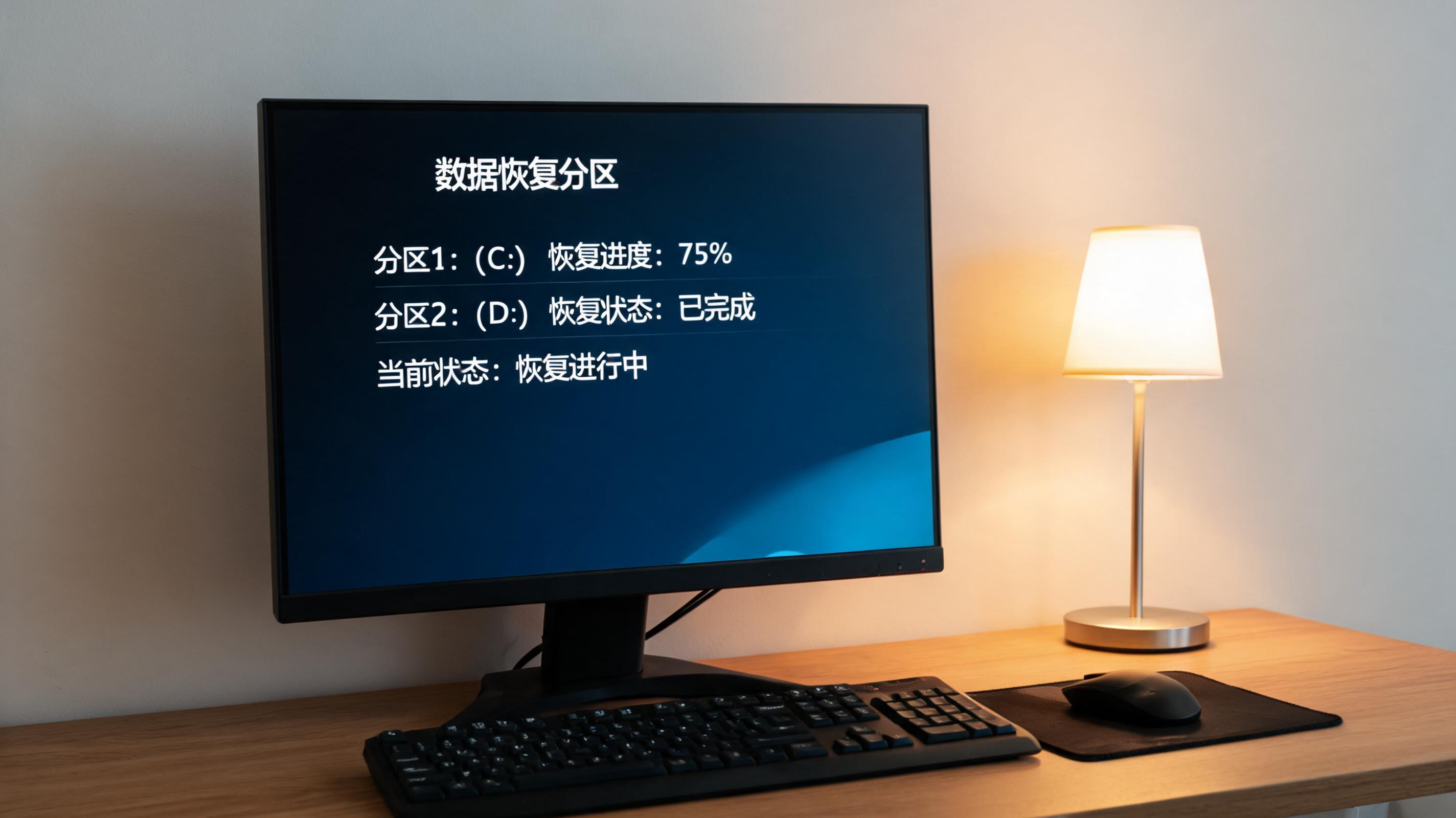 操作场景示意图