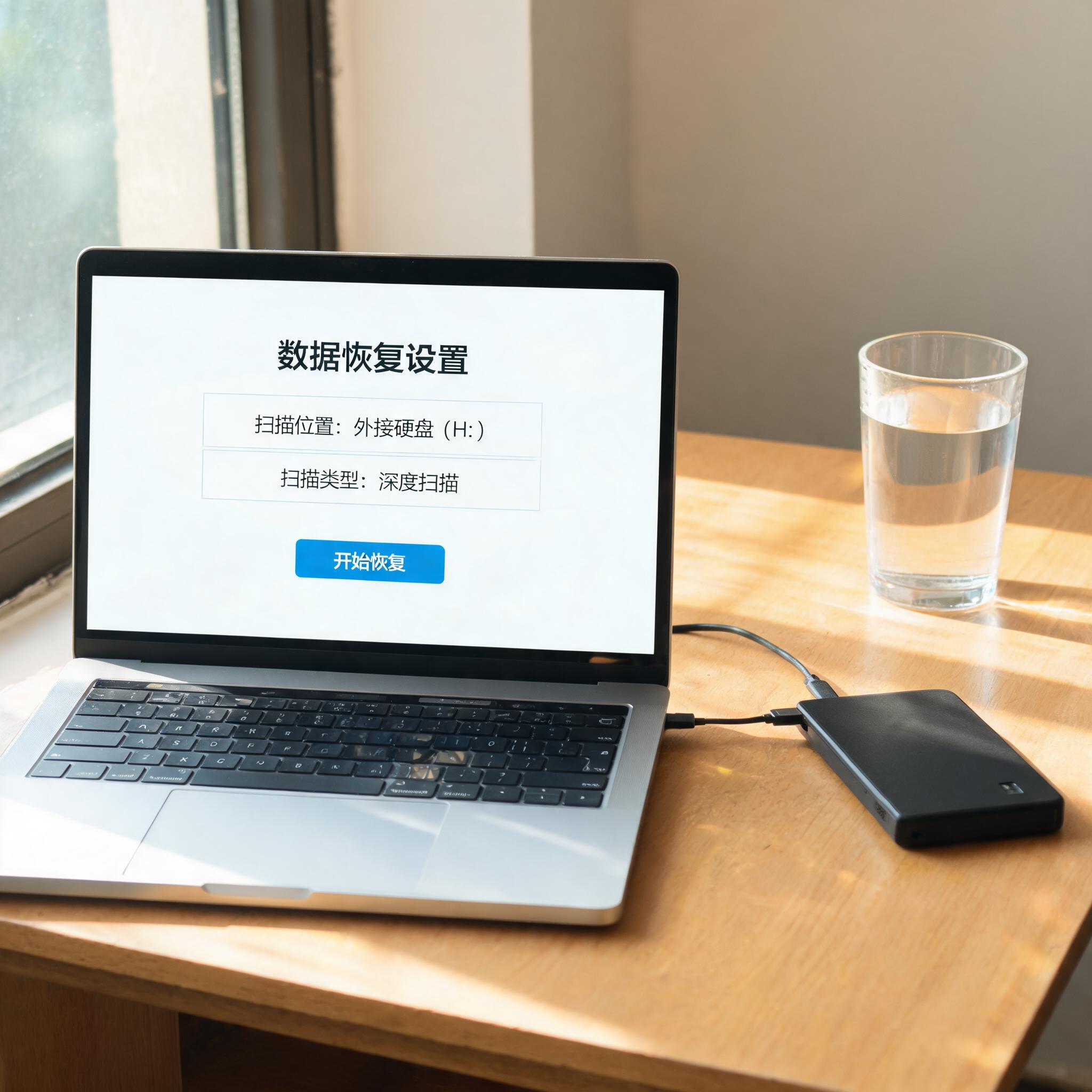 操作场景示意图