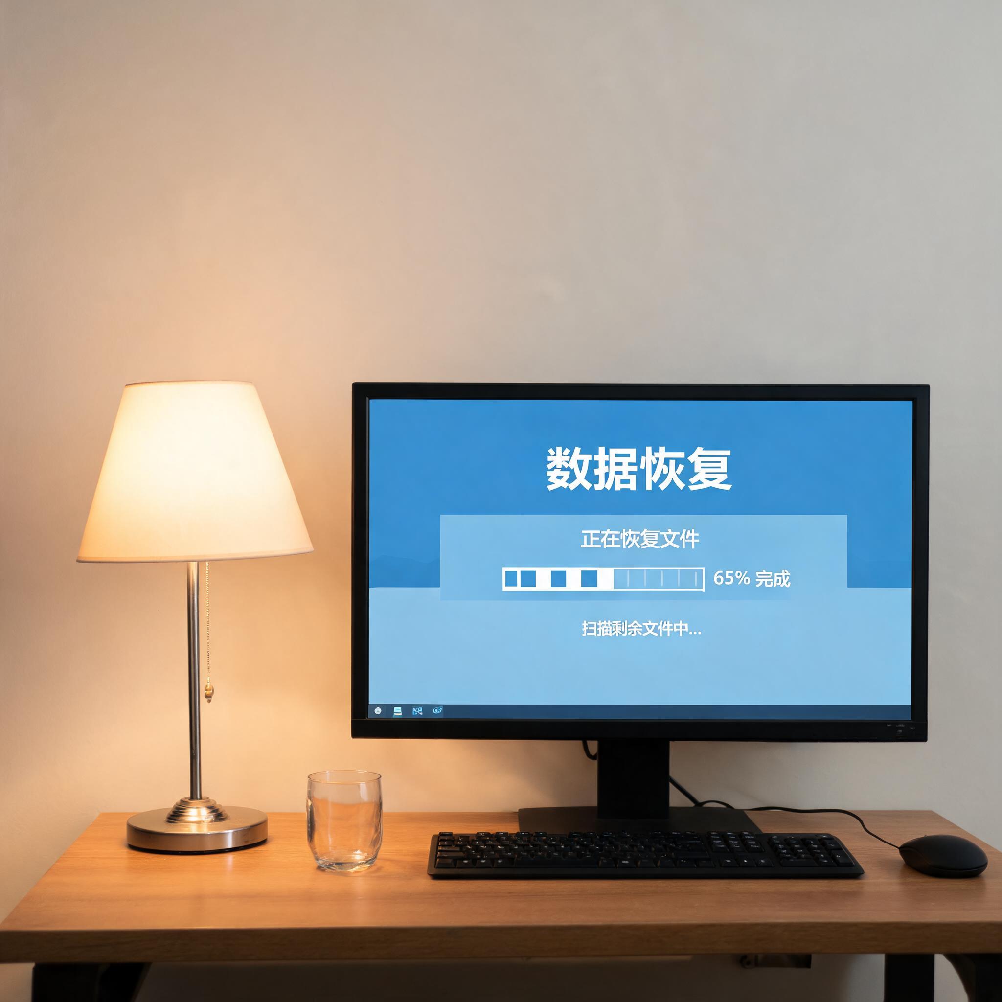 操作场景示意图