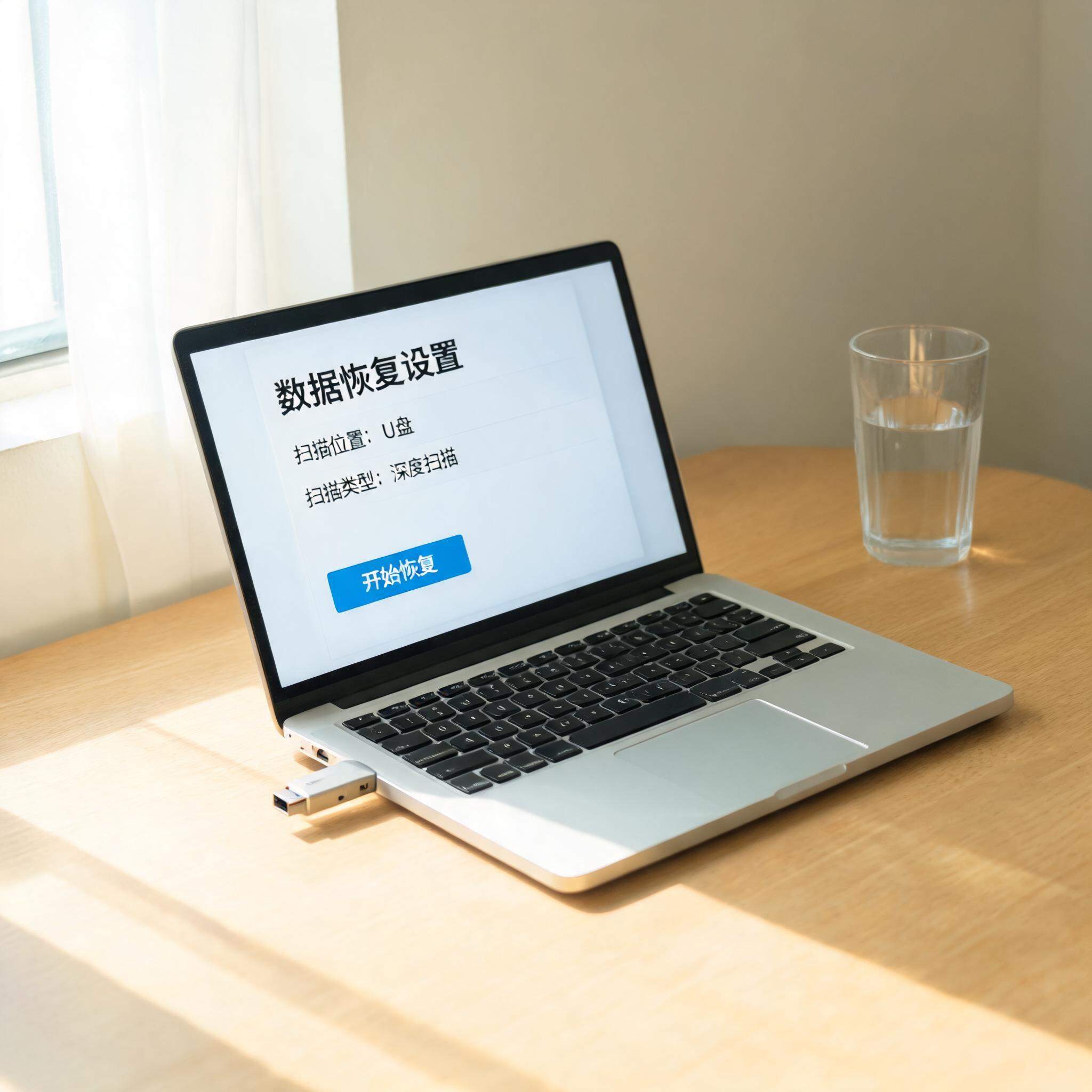 操作场景示意图