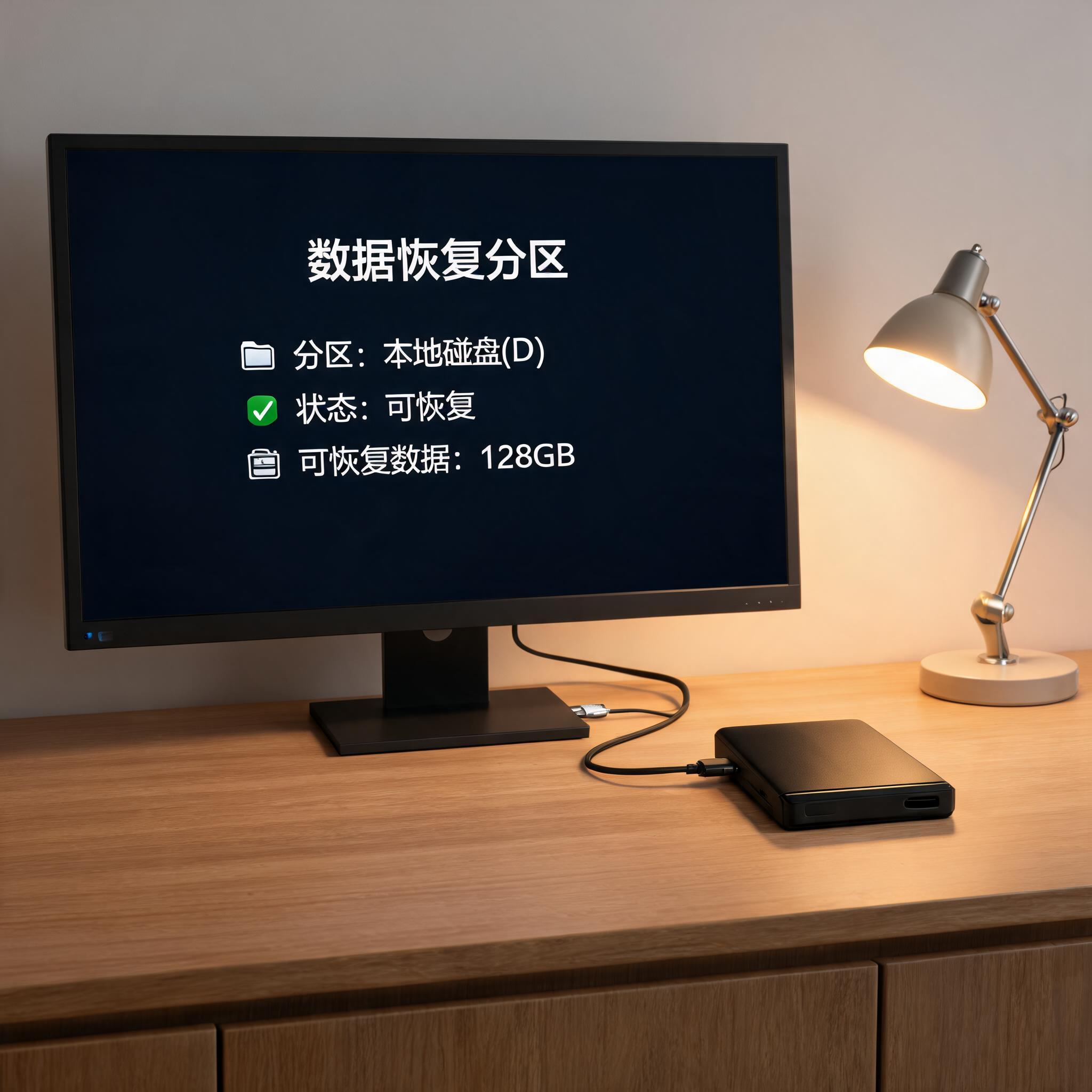 操作场景示意图