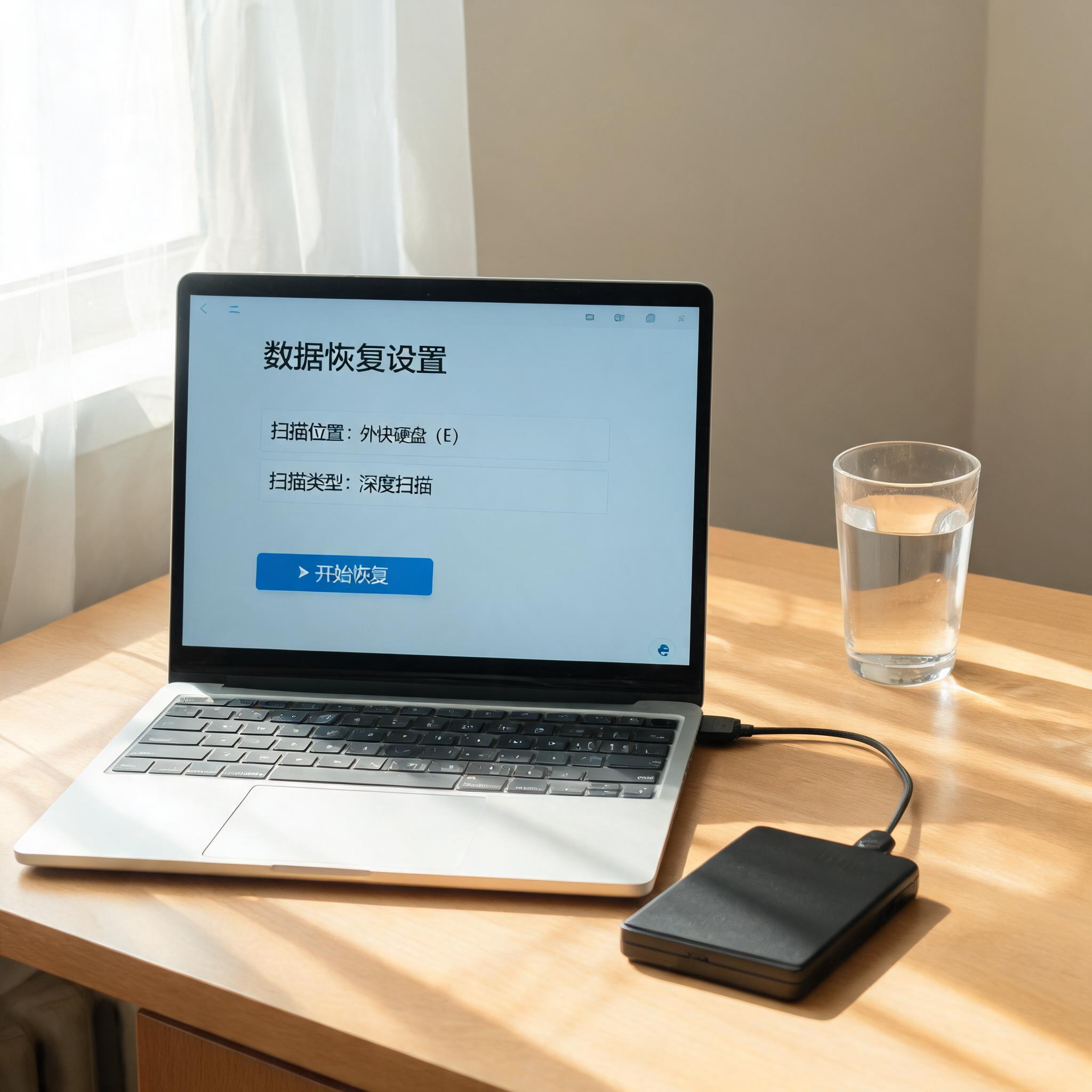 操作场景示意图