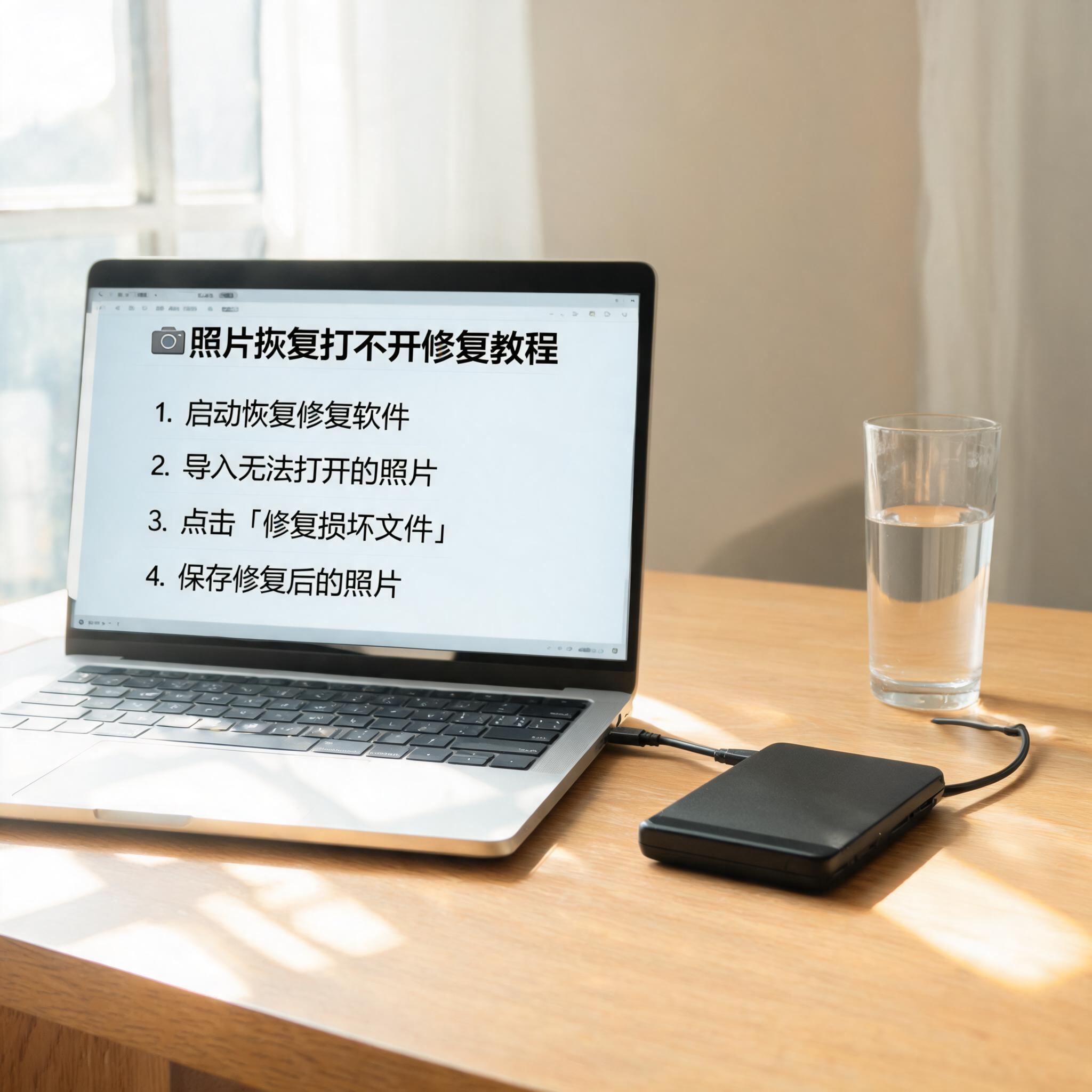 操作场景示意图