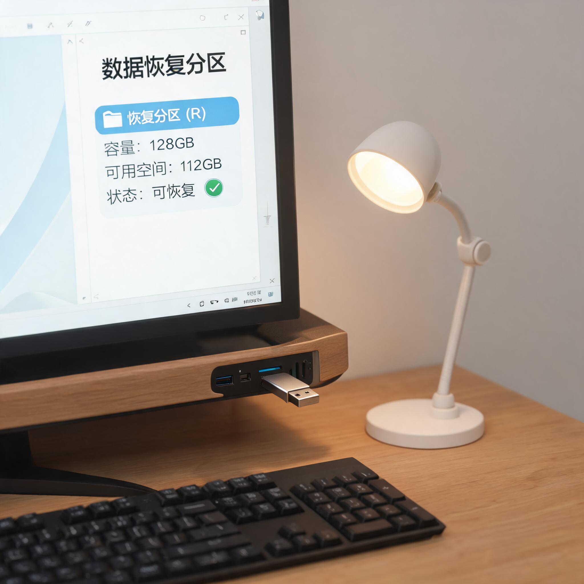 操作场景示意图