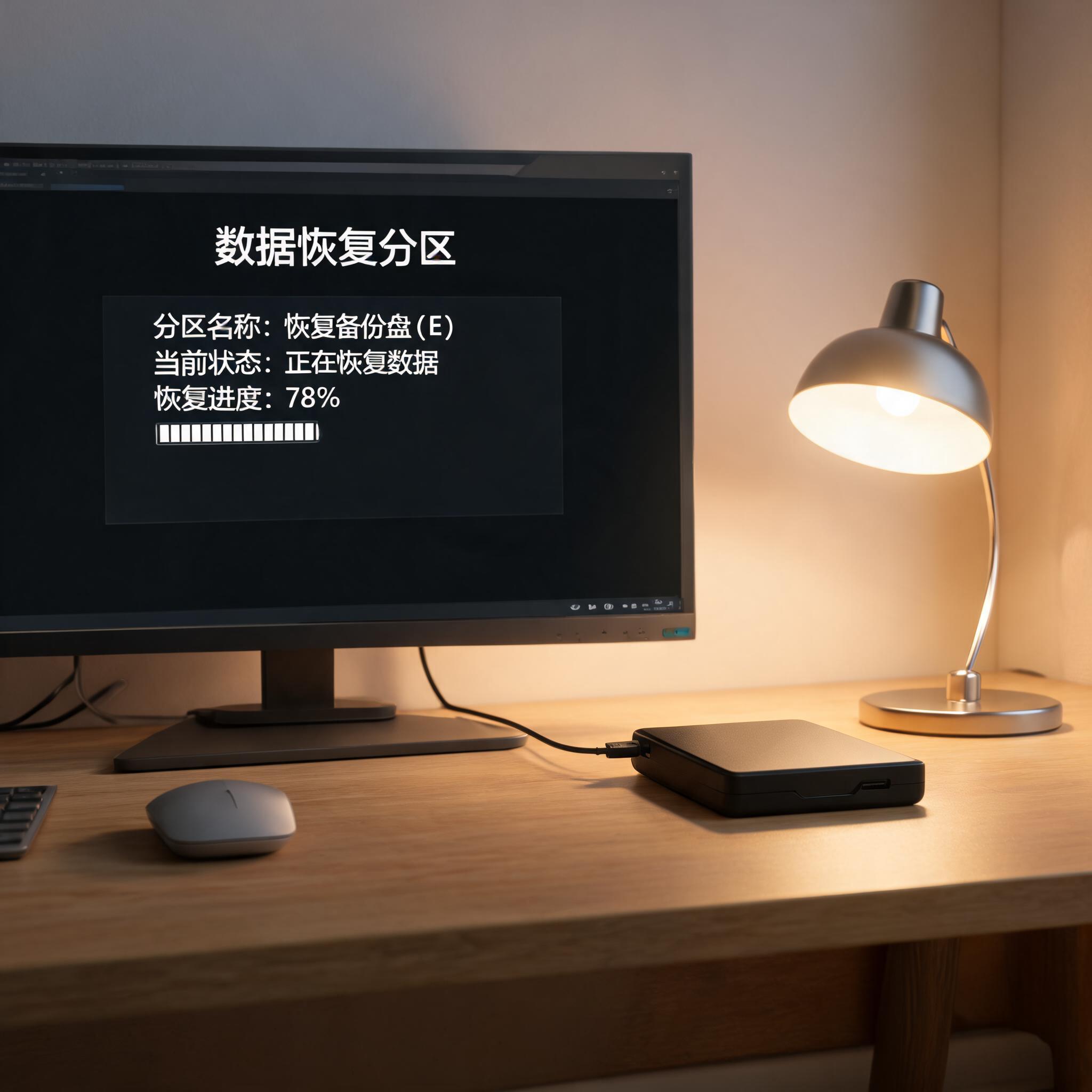 操作场景示意图