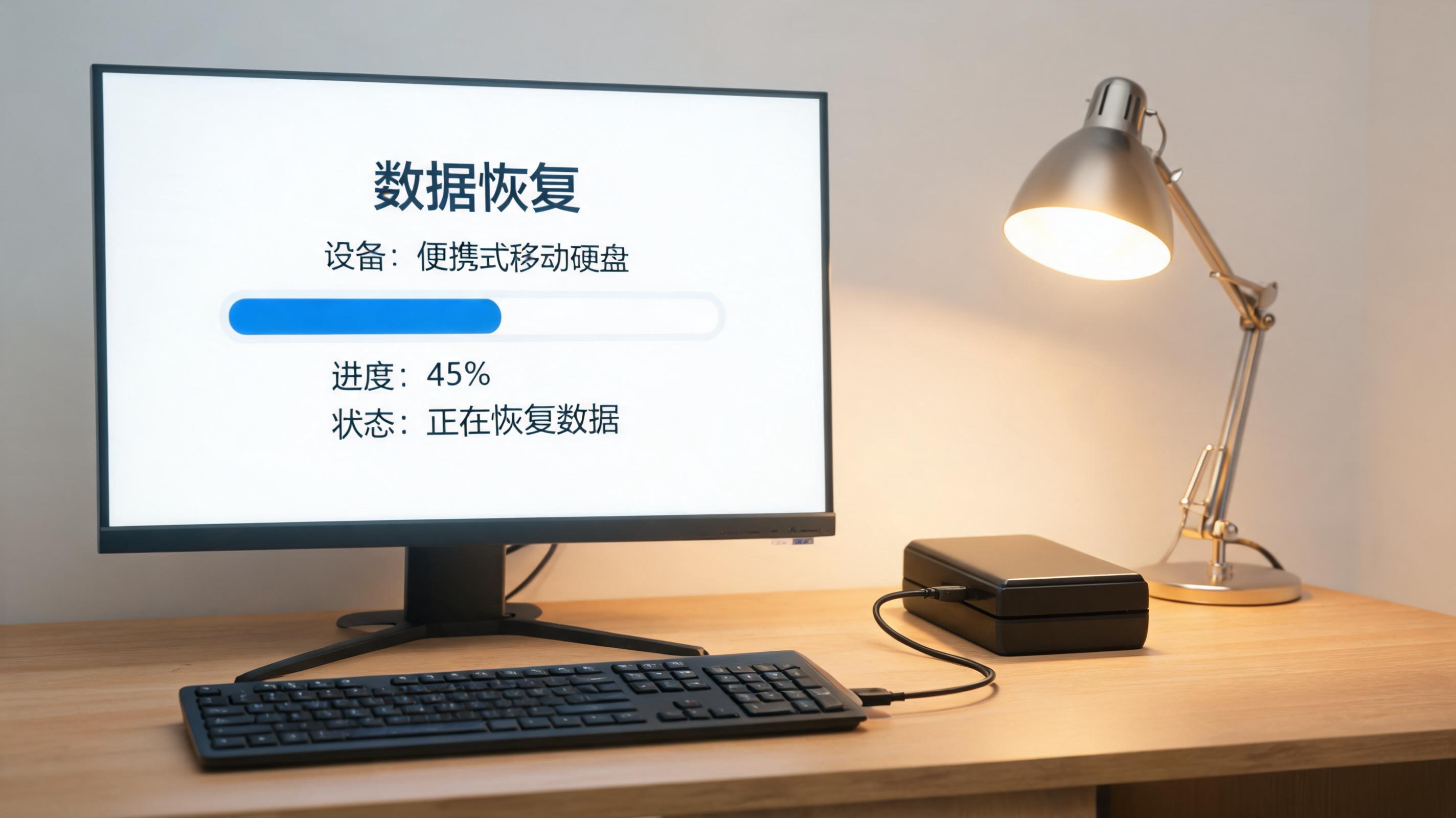 操作场景示意图