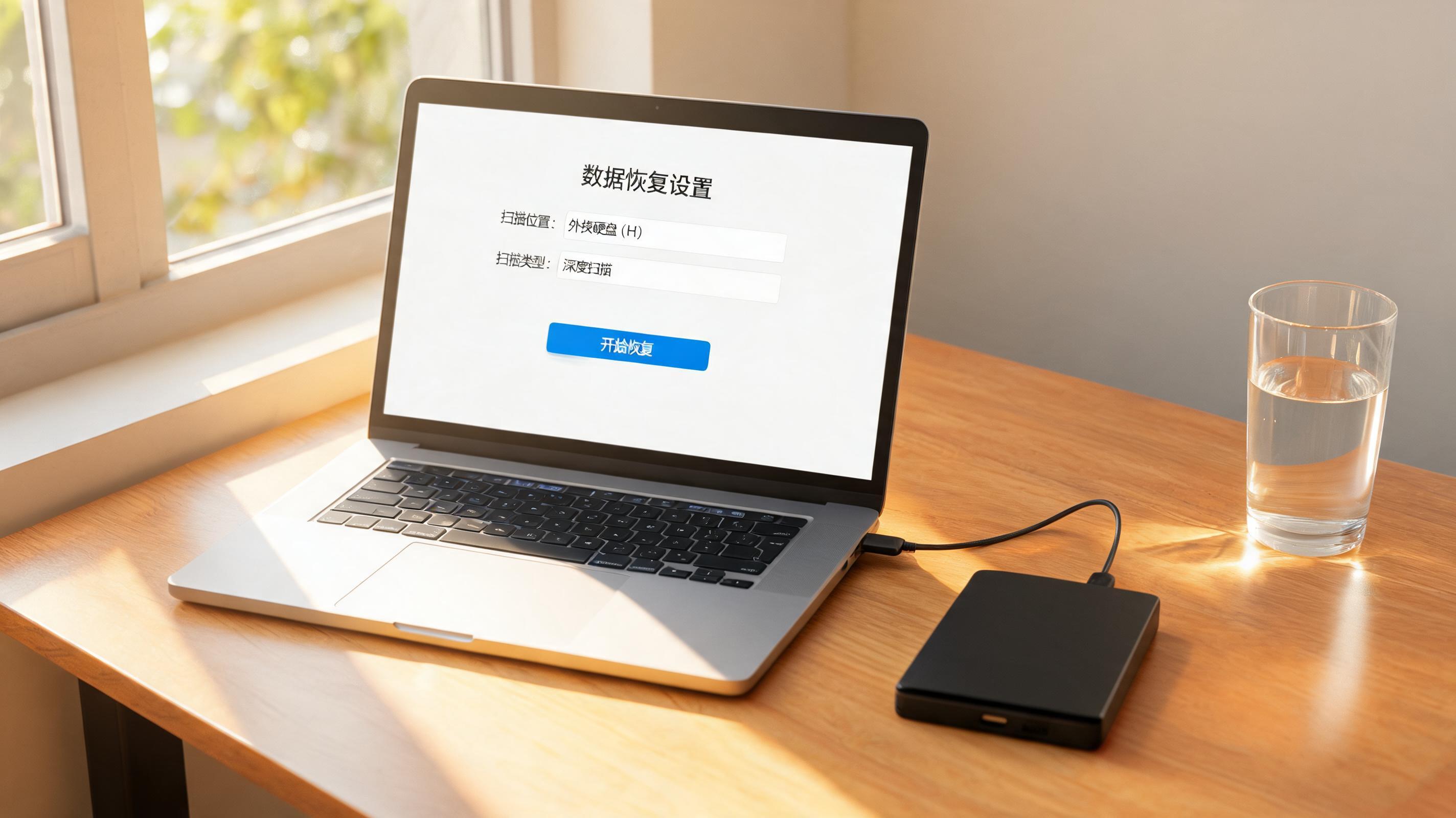 操作场景示意图