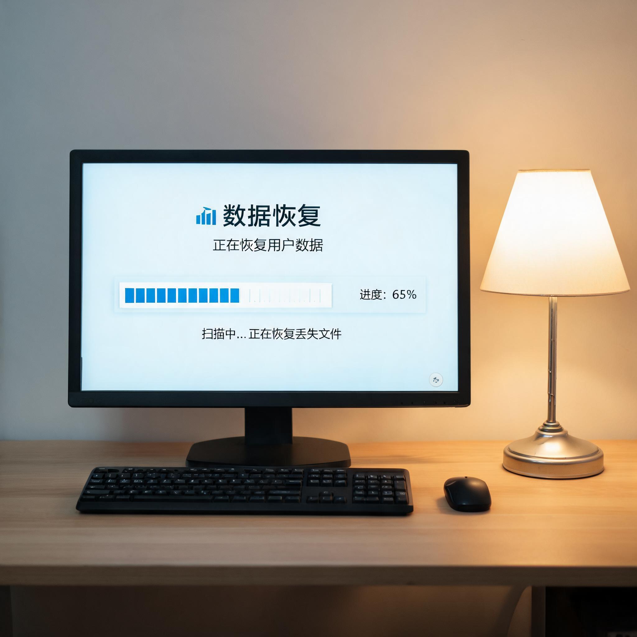 操作场景示意图