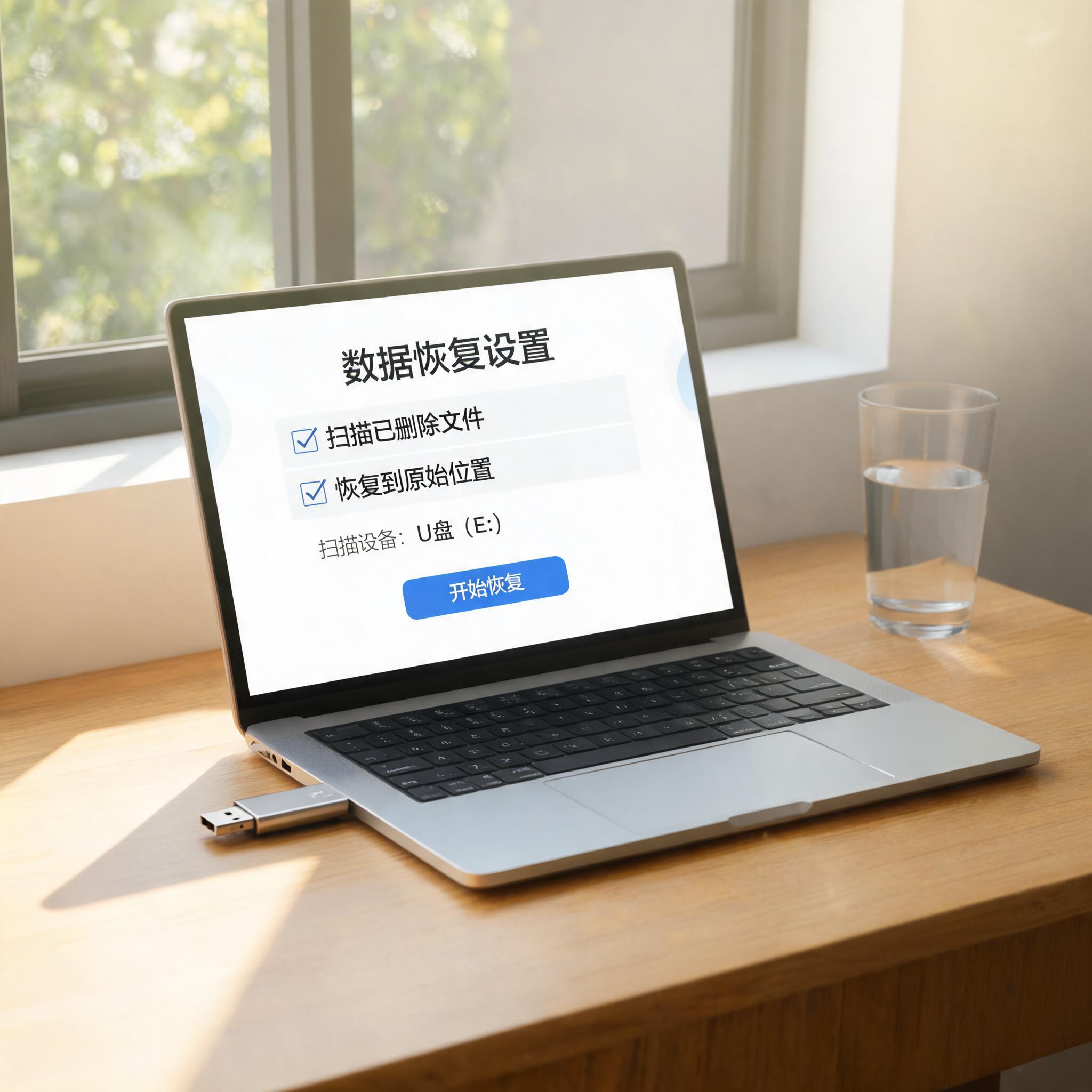 操作场景示意图