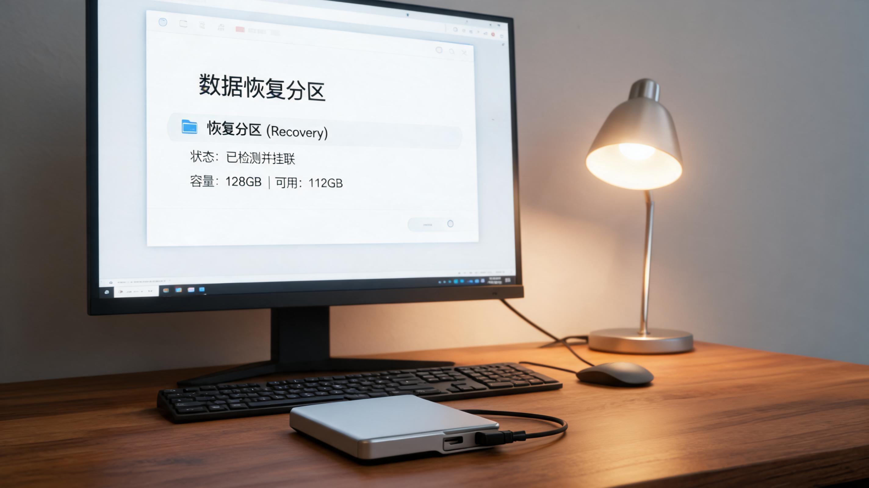 操作场景示意图