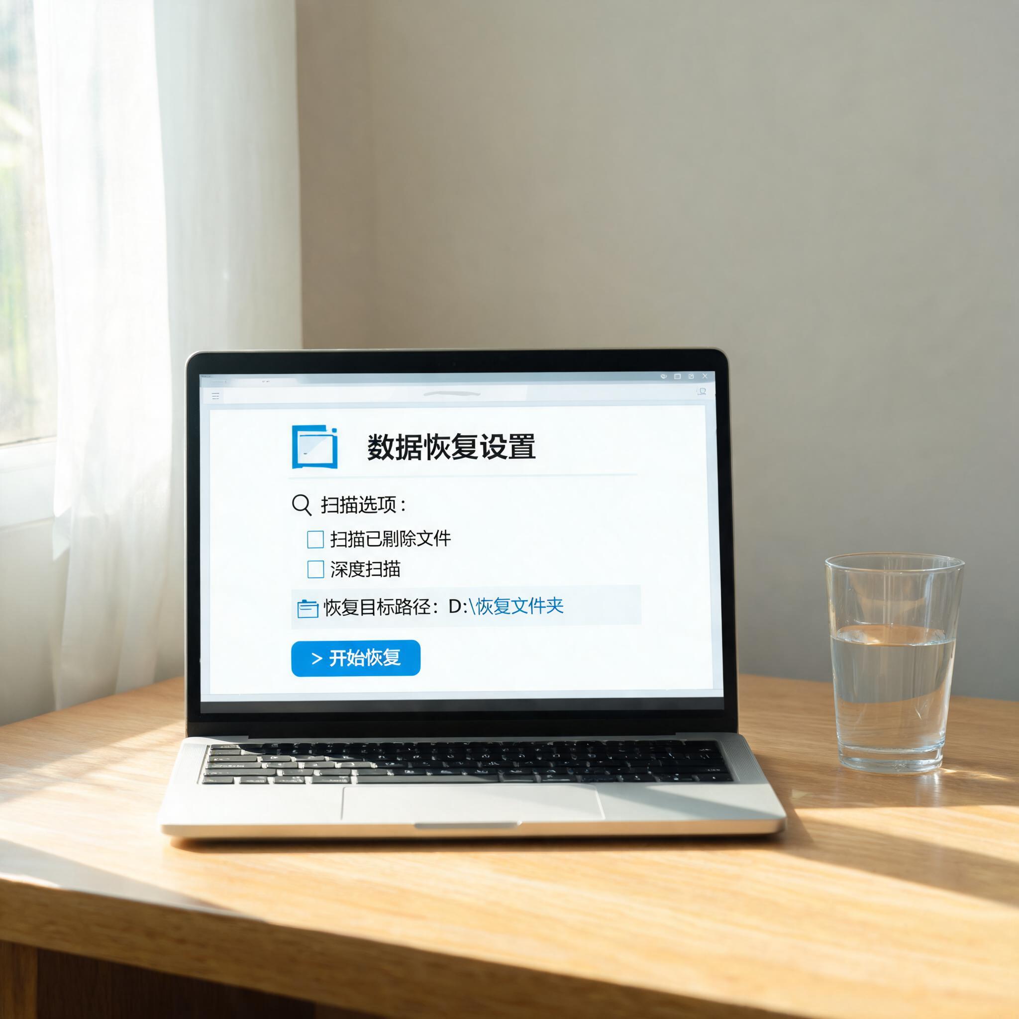 操作场景示意图