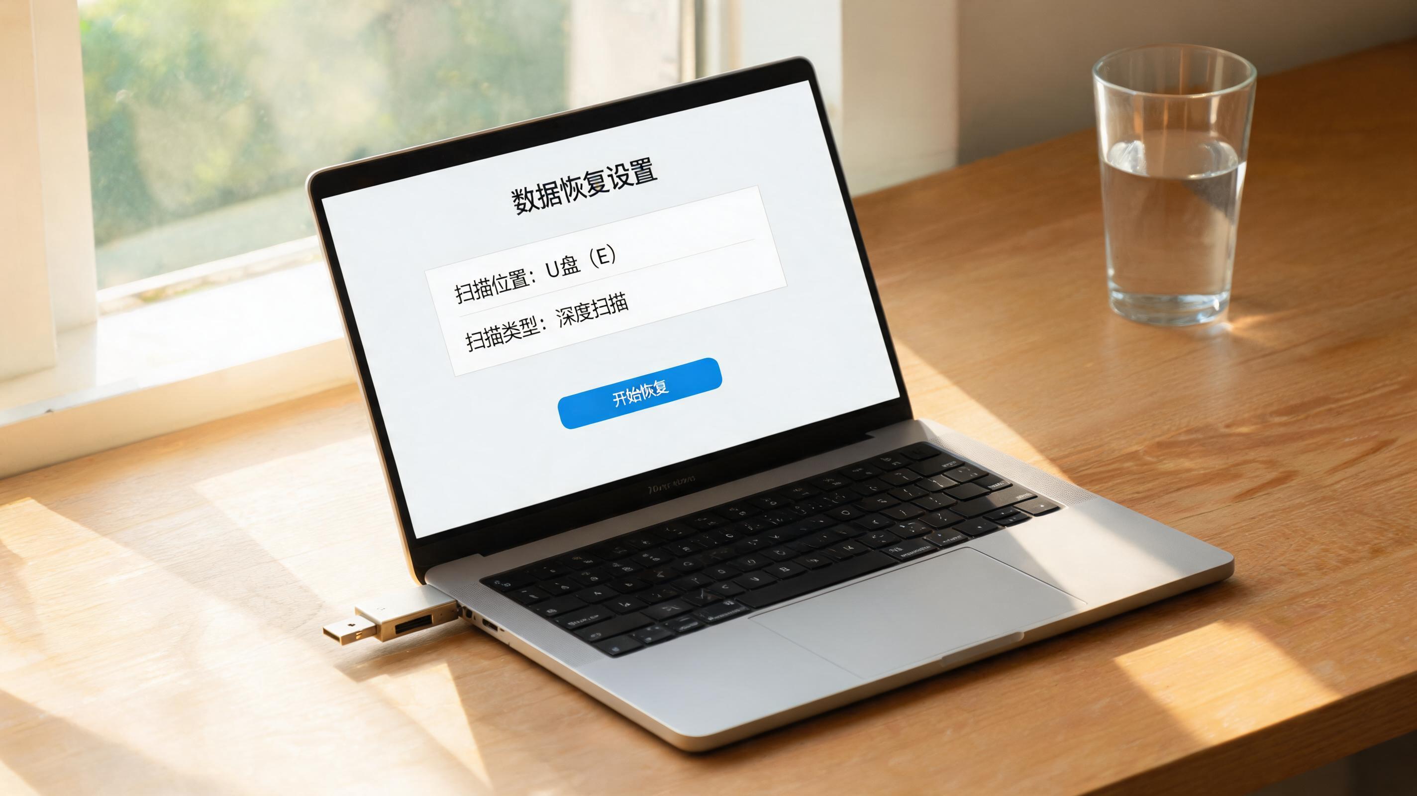 操作场景示意图