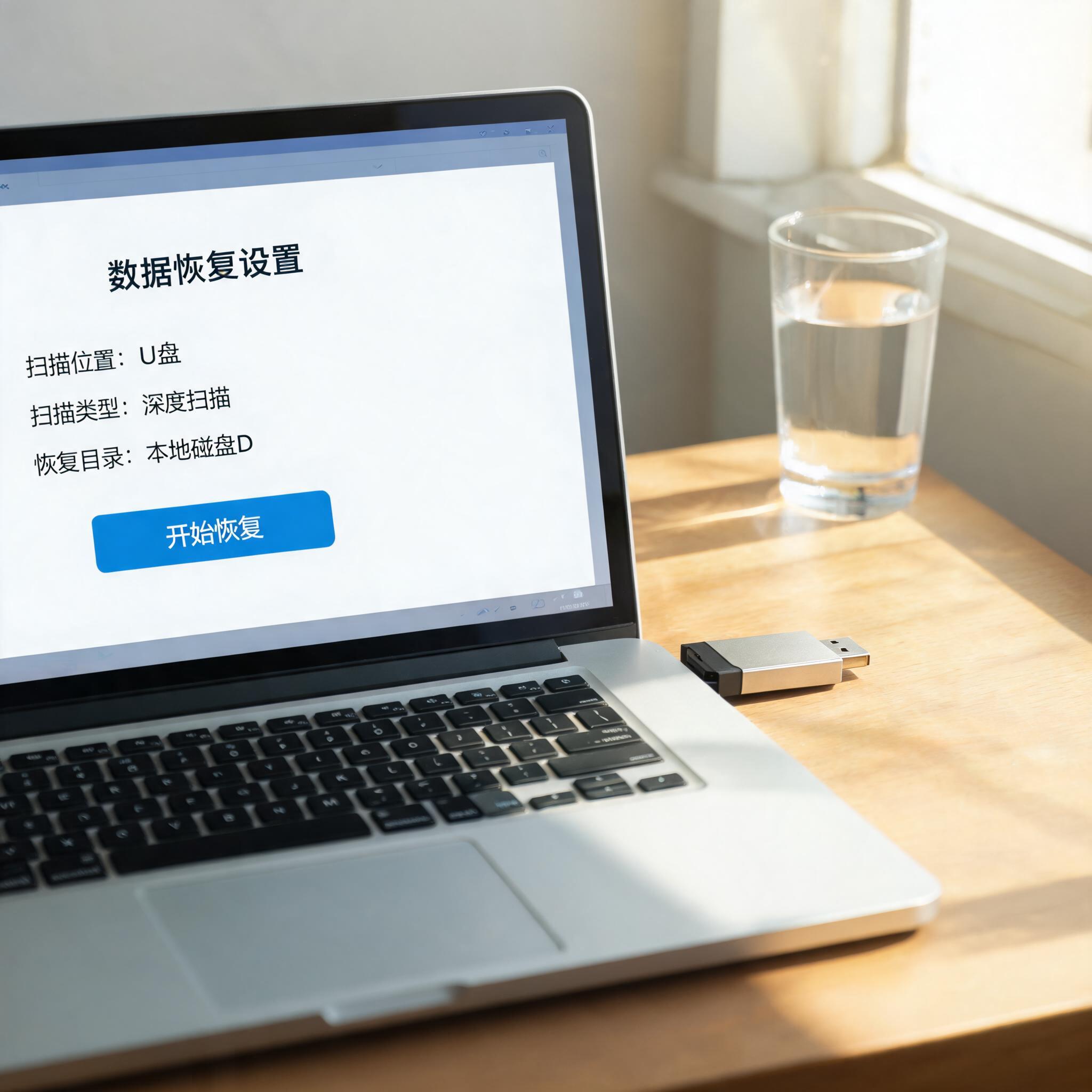 操作场景示意图