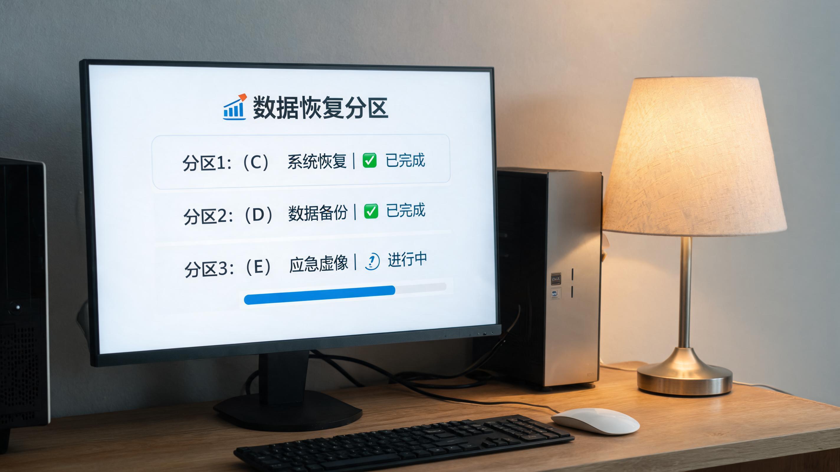 操作场景示意图
