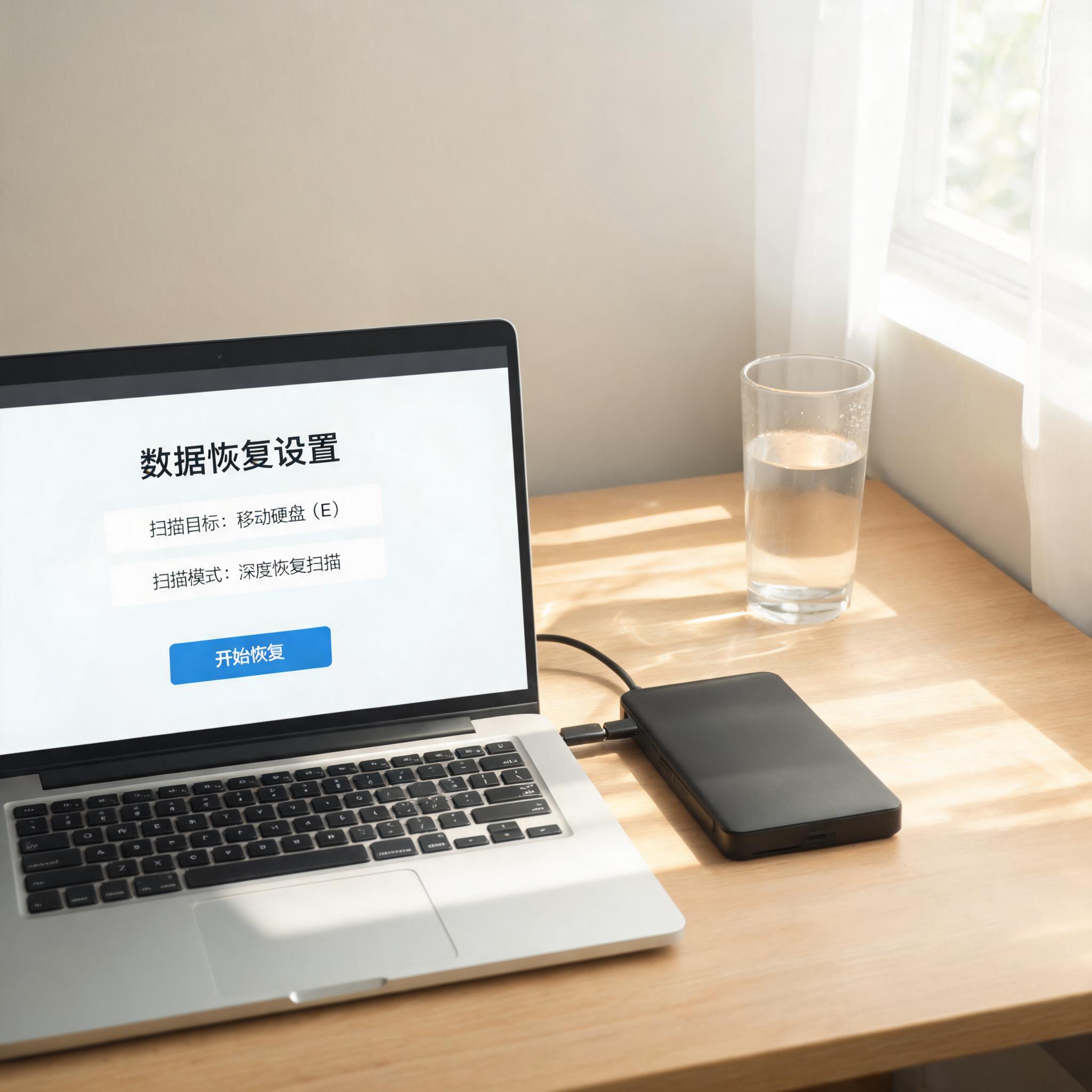 操作场景示意图