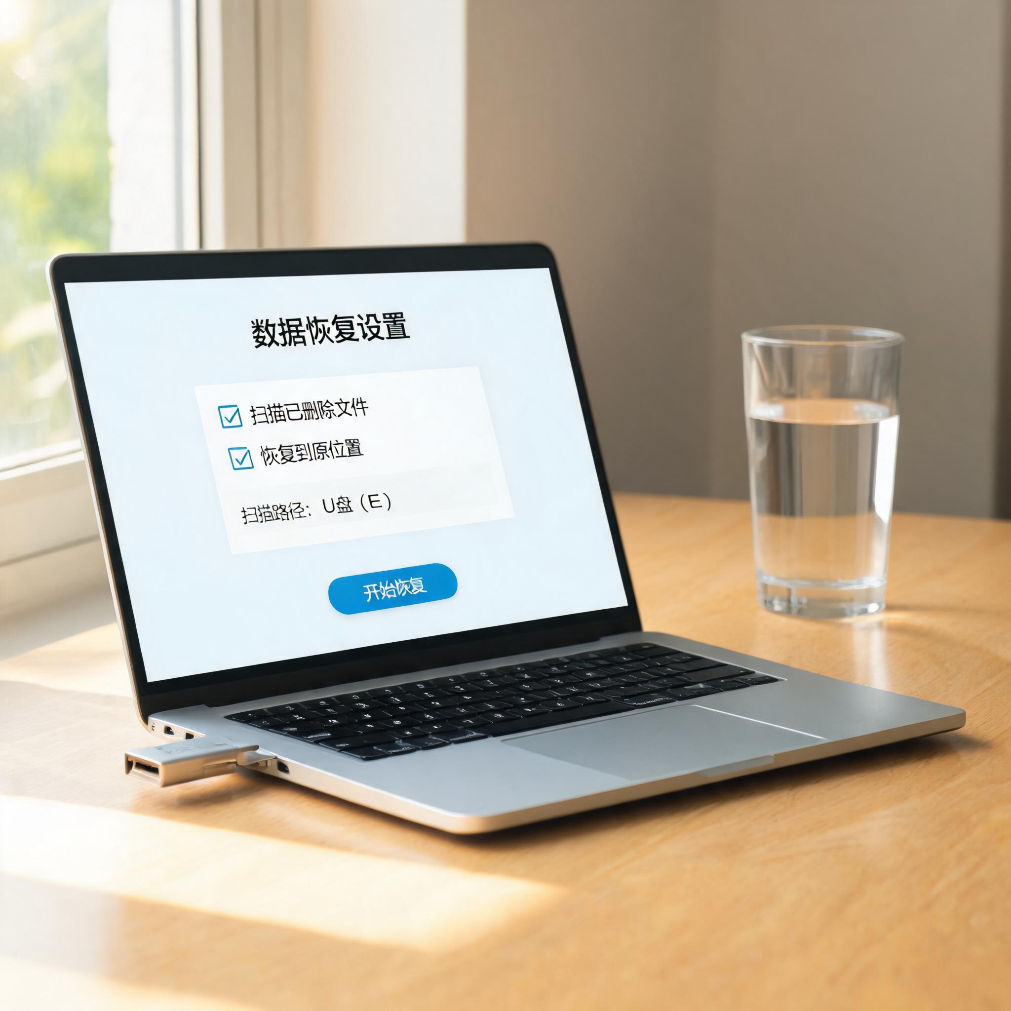 操作场景示意图