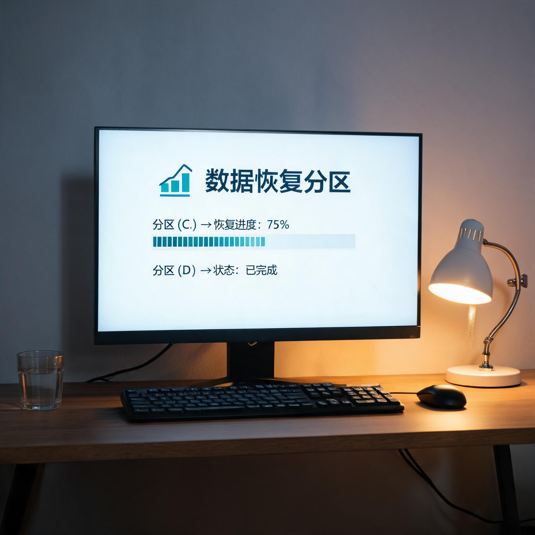 操作场景示意图