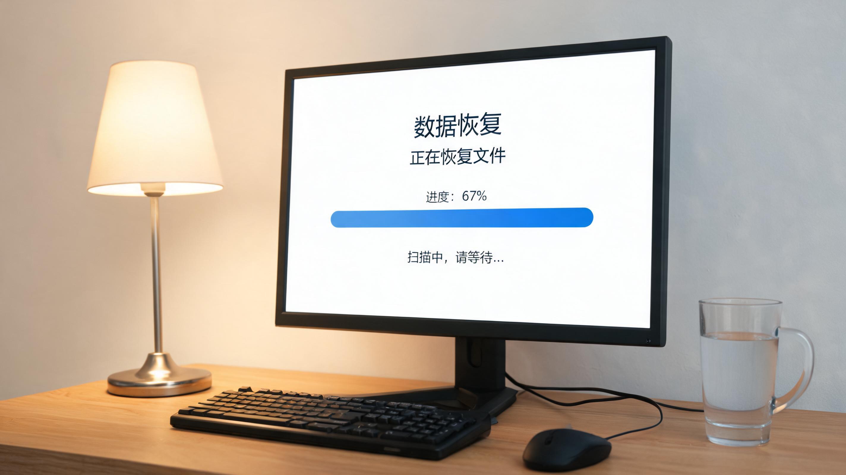 操作场景示意图