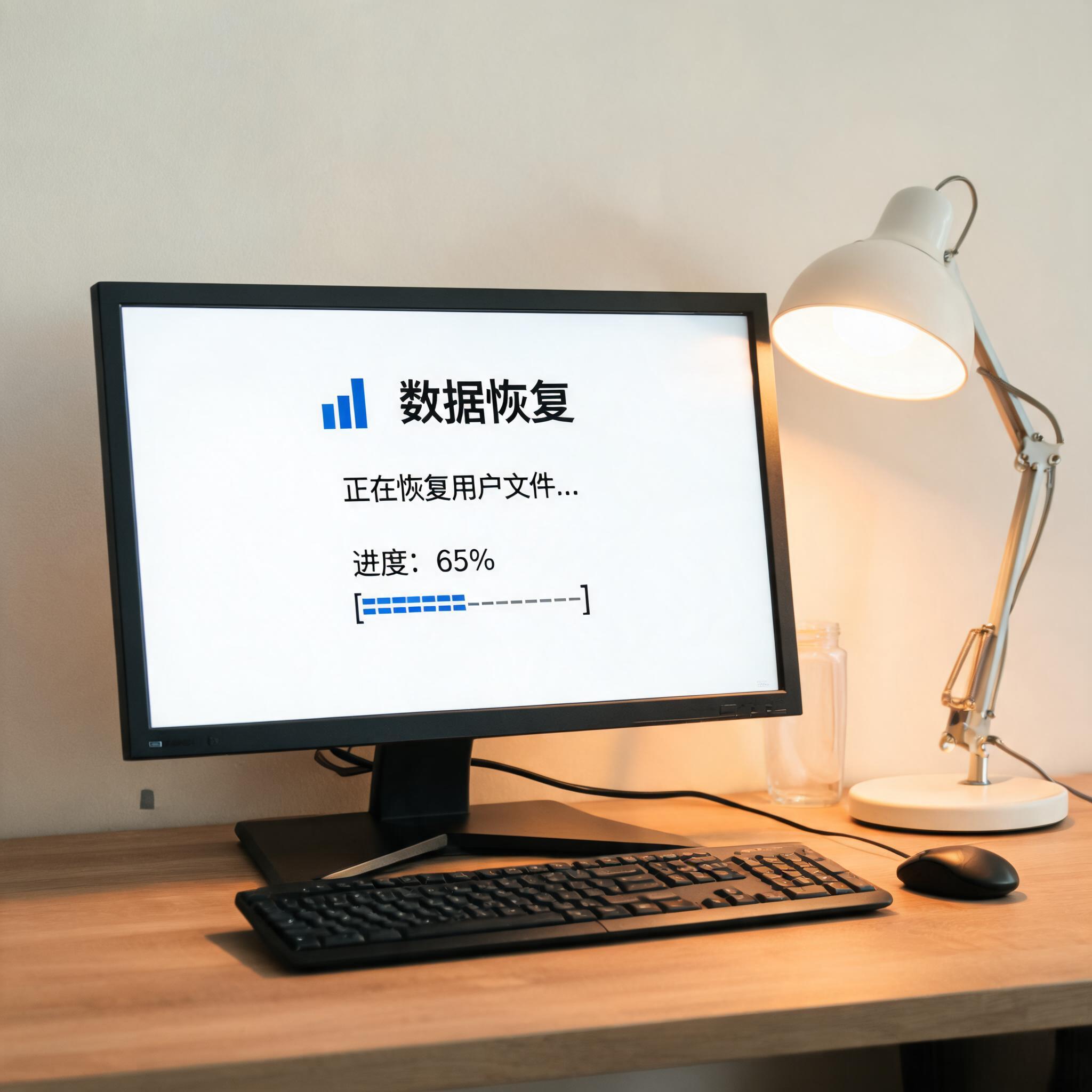 操作场景示意图