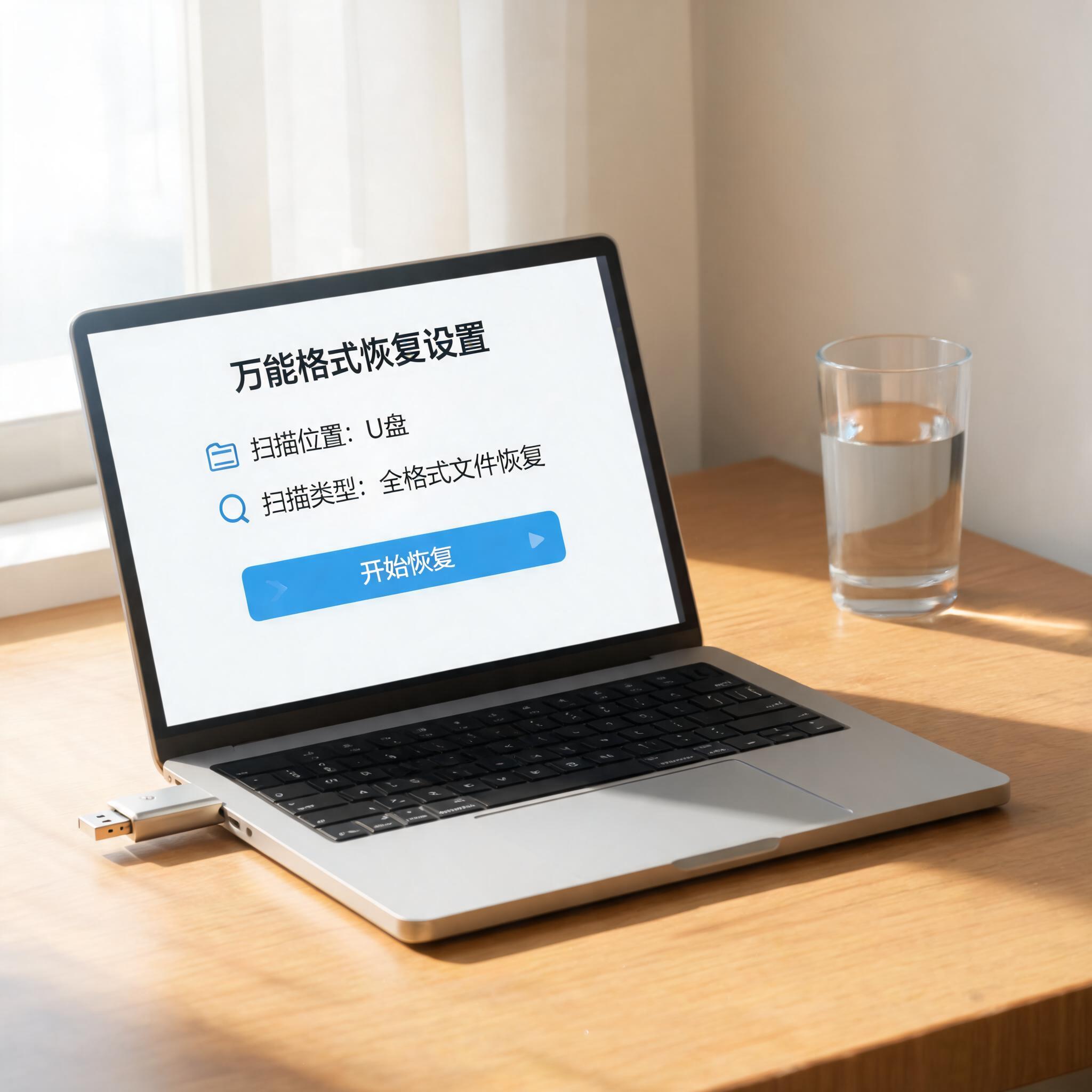 操作场景示意图