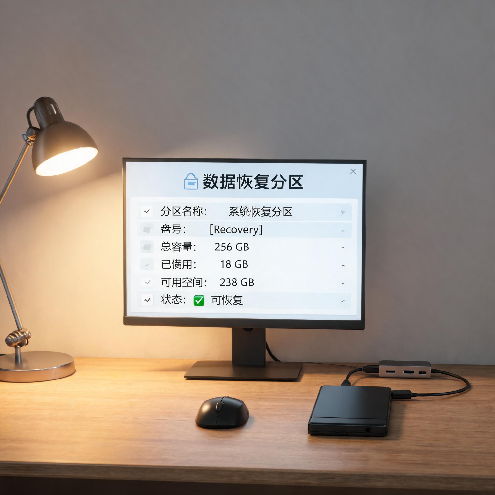 操作场景示意图