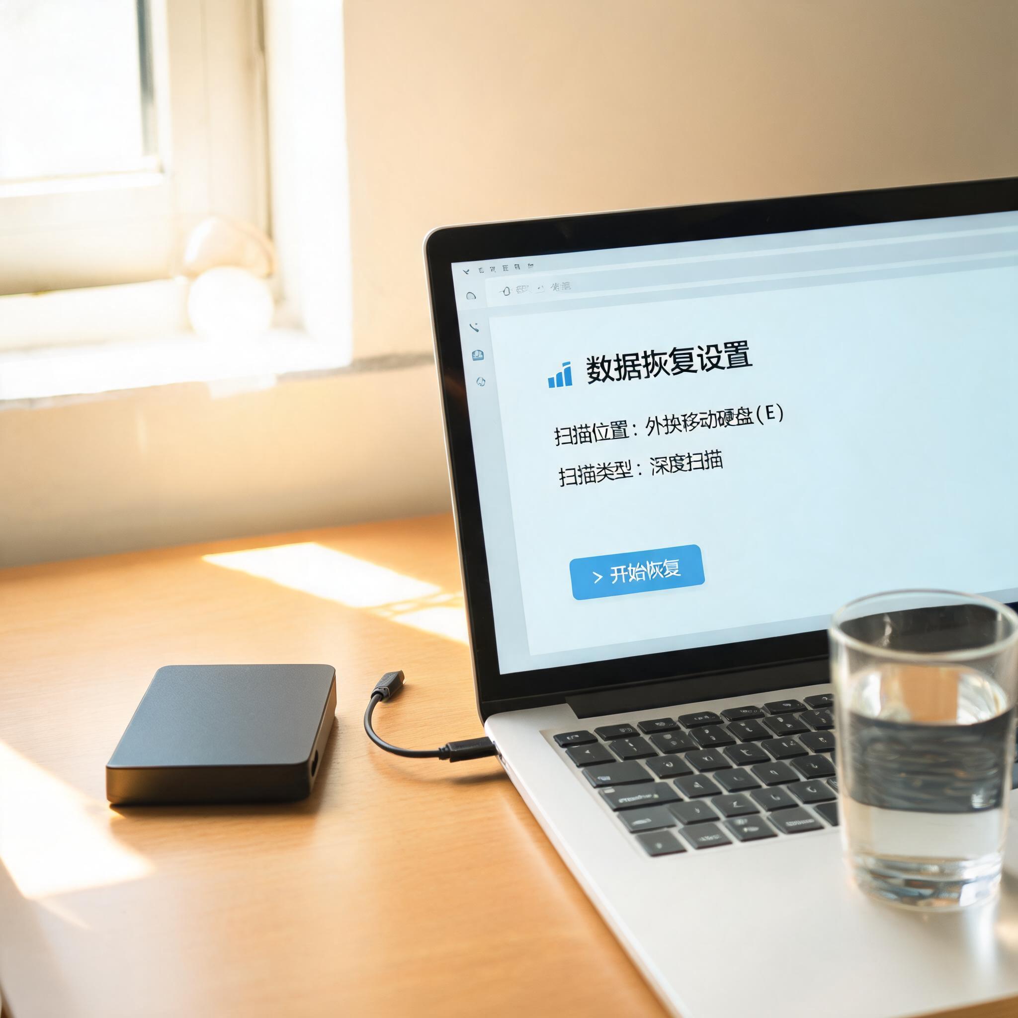操作场景示意图