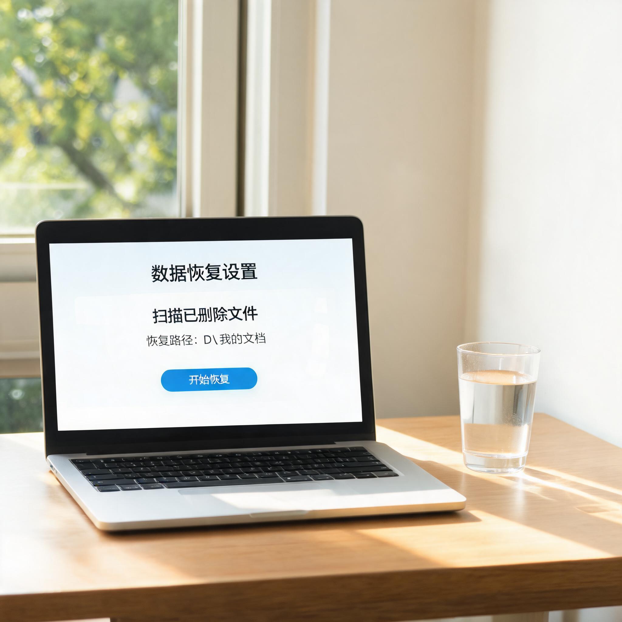 操作场景示意图