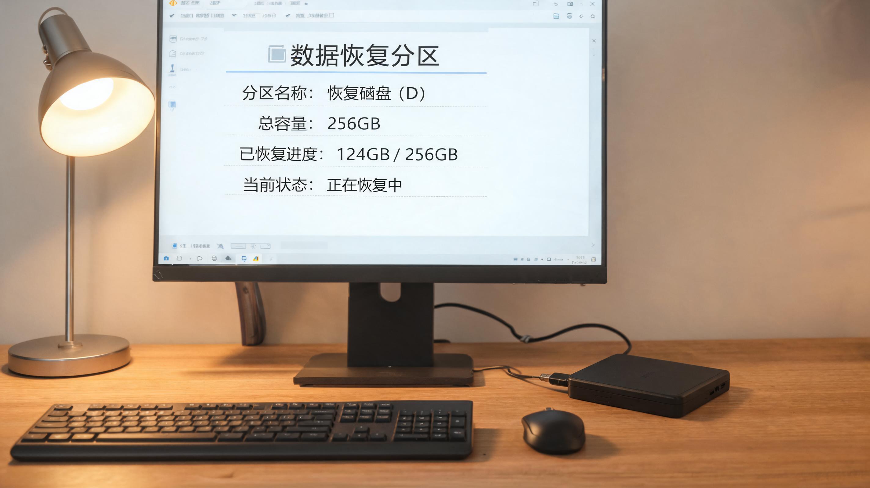 操作场景示意图