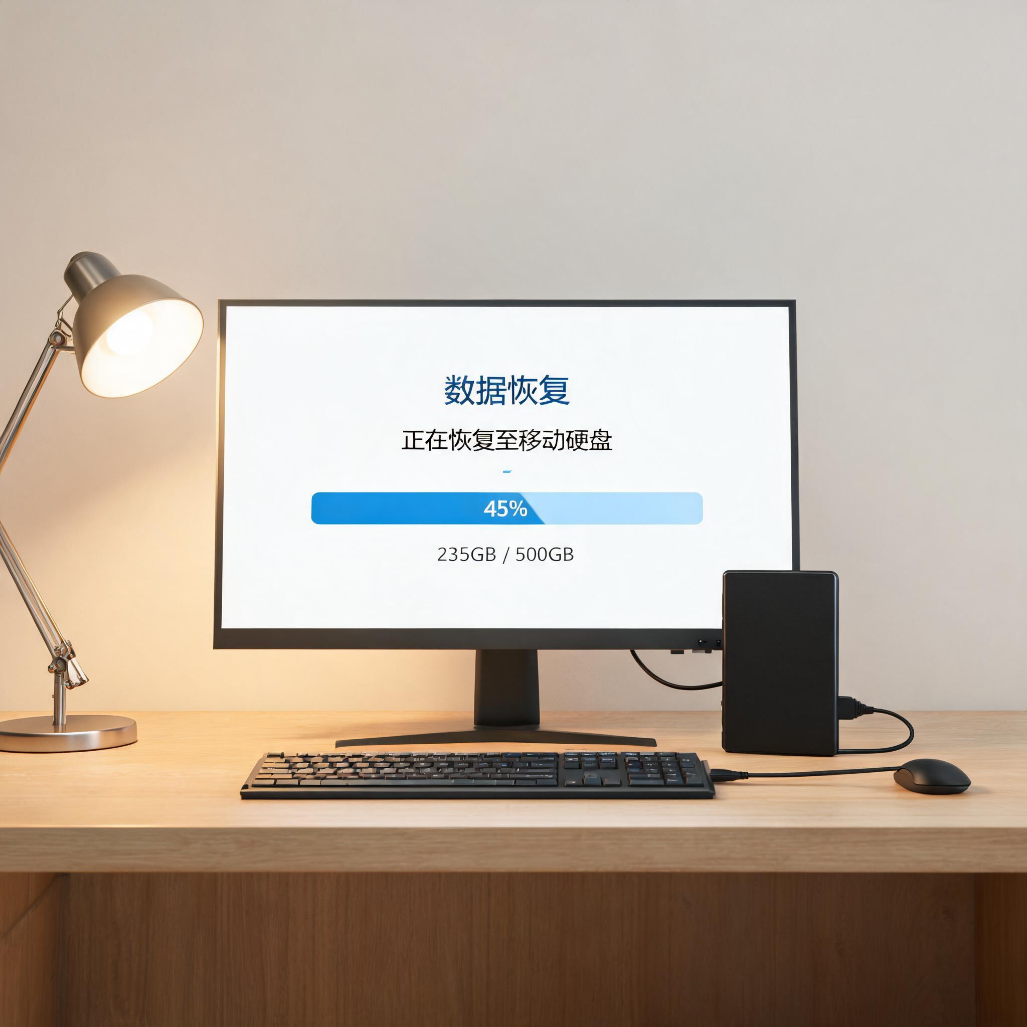 操作场景示意图