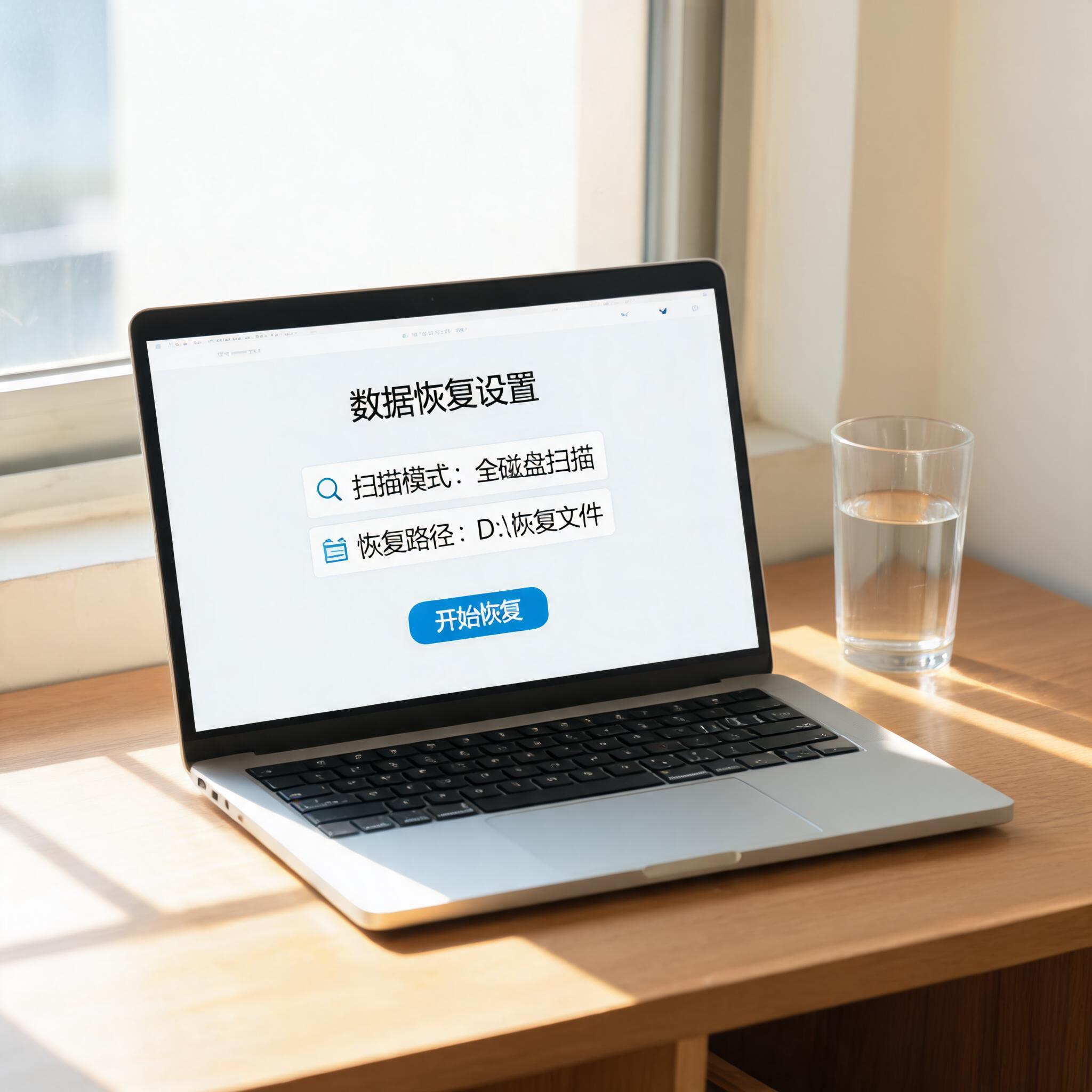 操作场景示意图