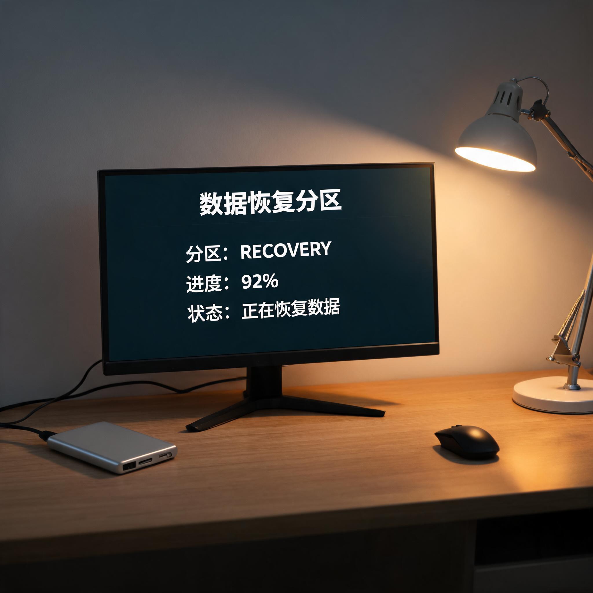 操作场景示意图
