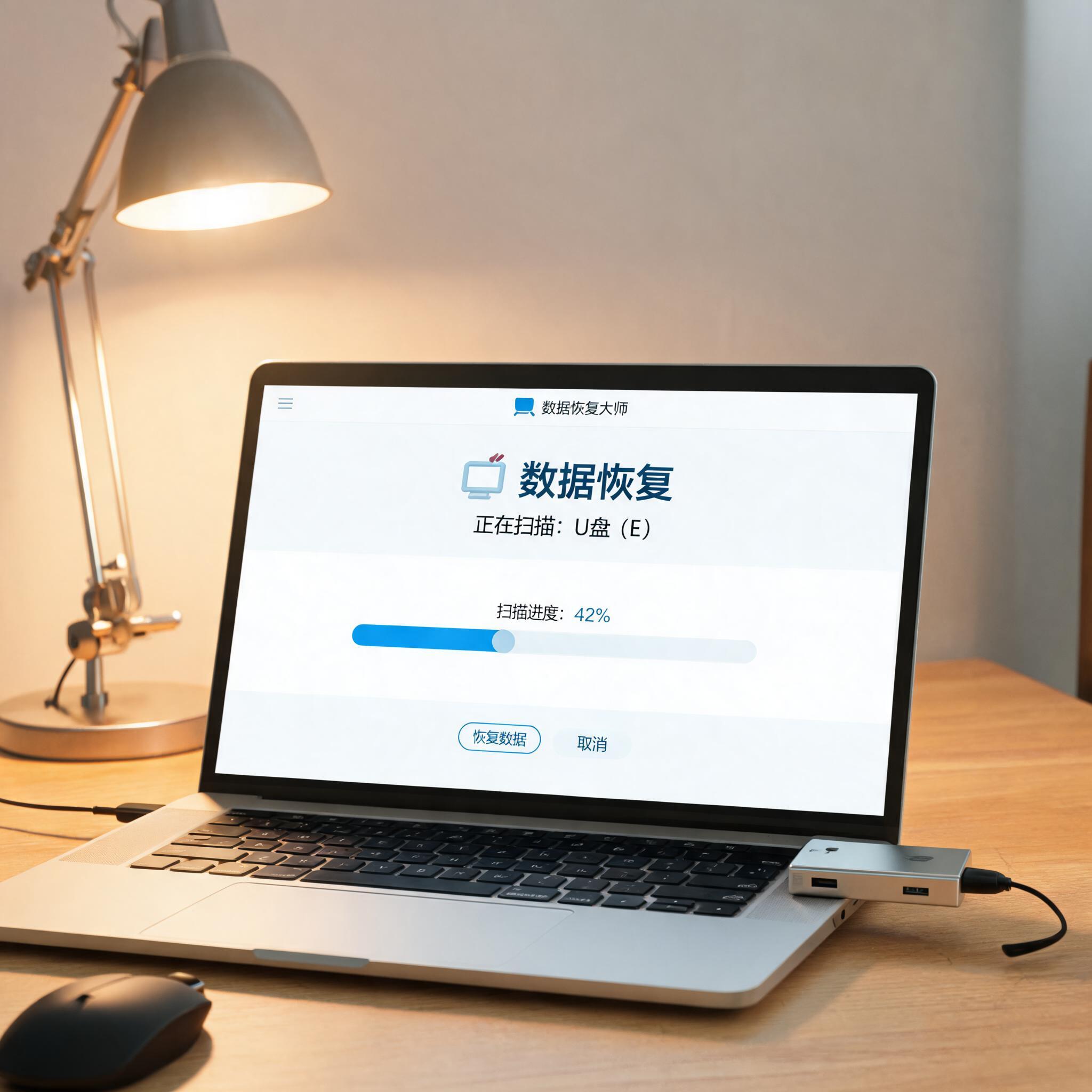 操作场景示意图