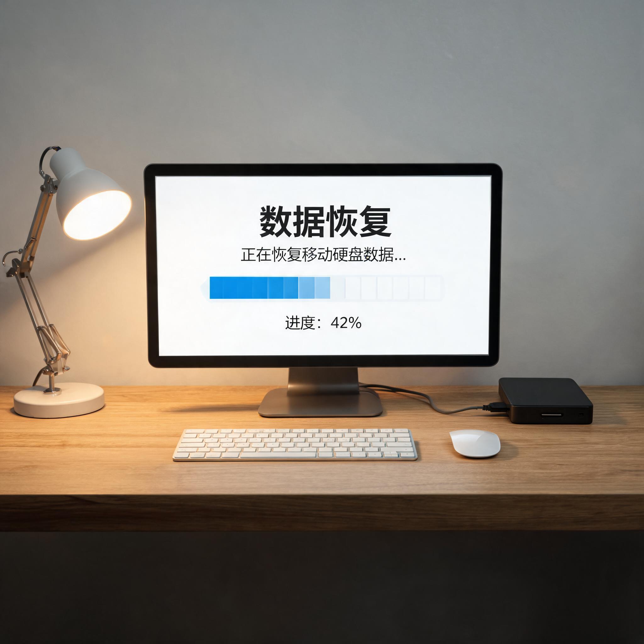 操作场景示意图