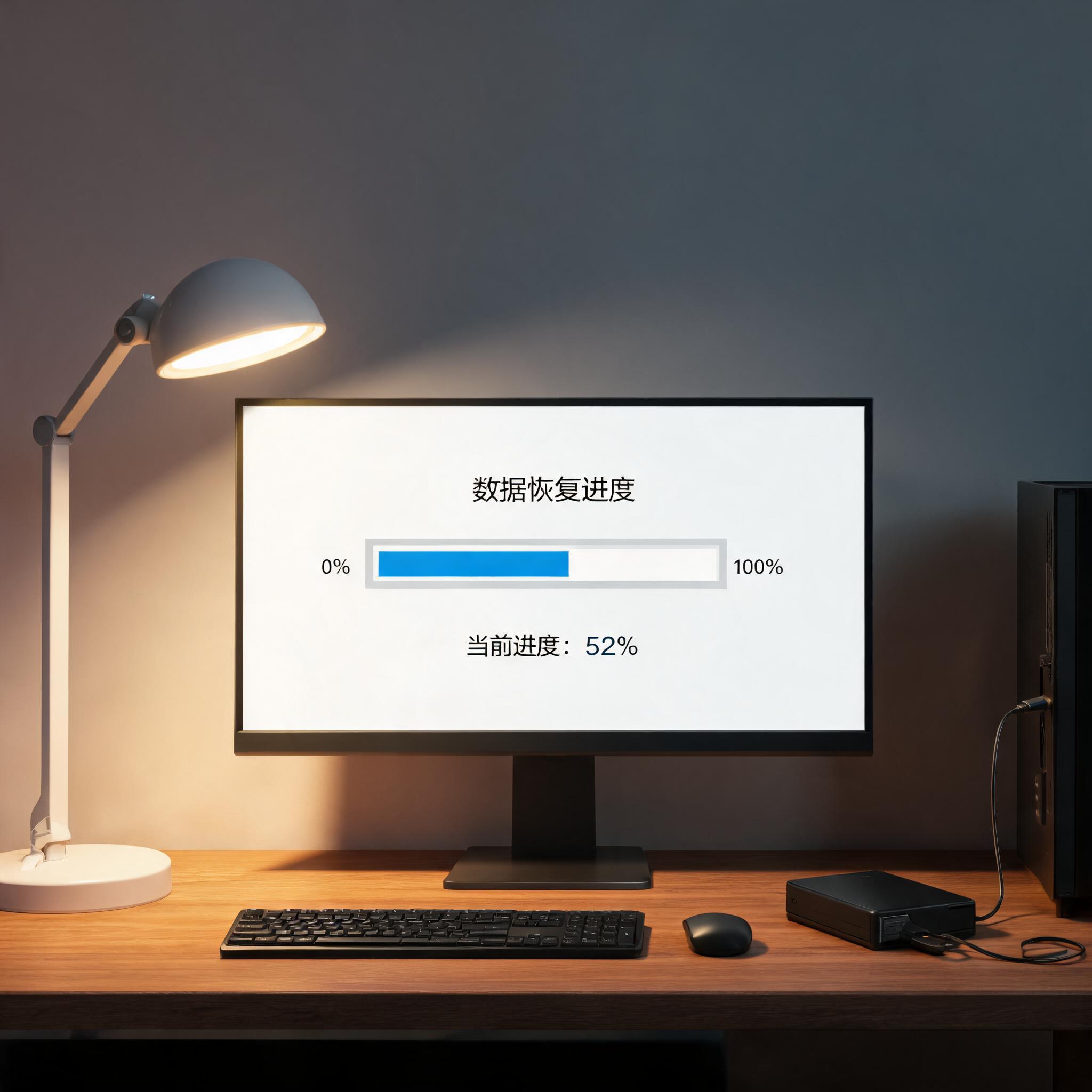 操作场景示意图