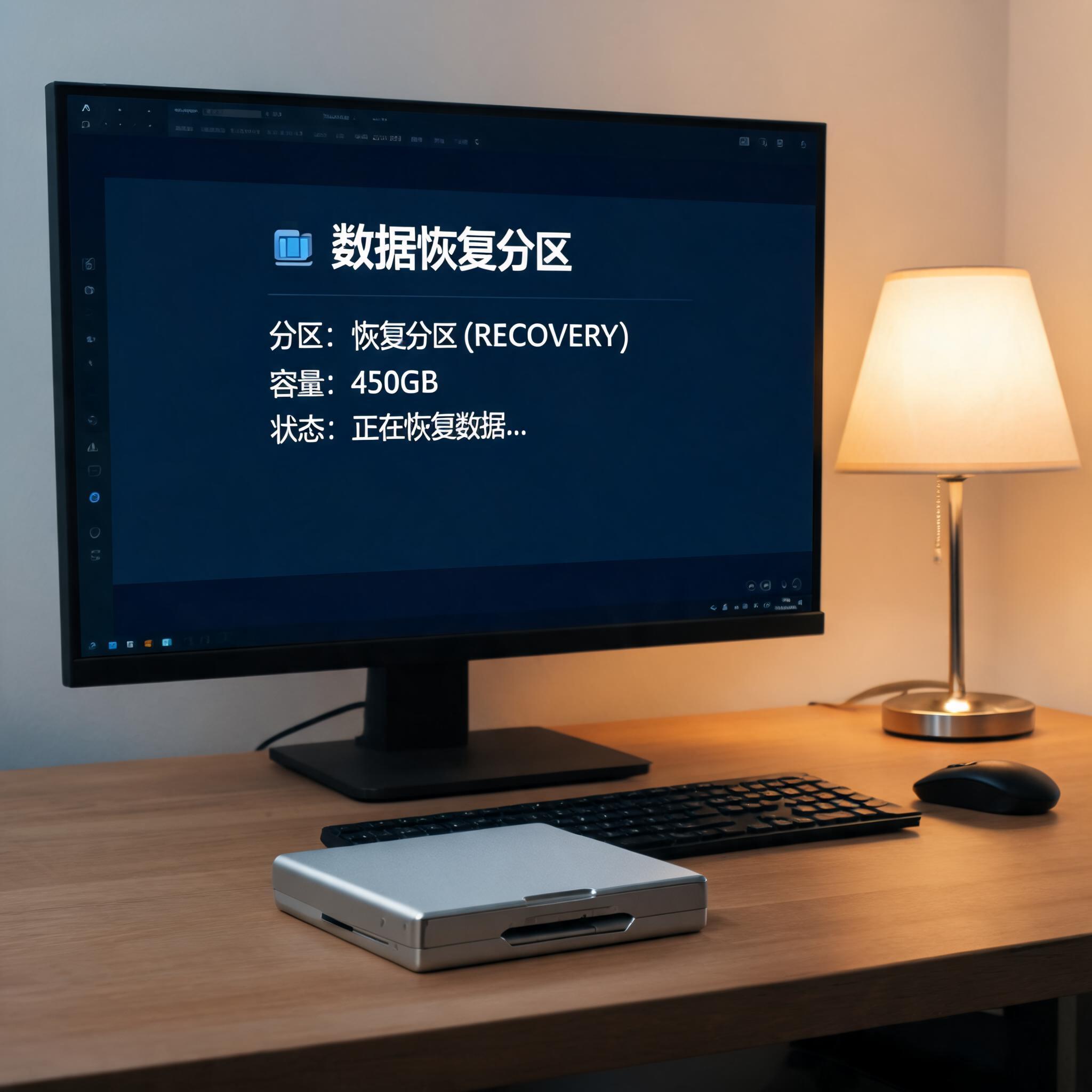 操作场景示意图