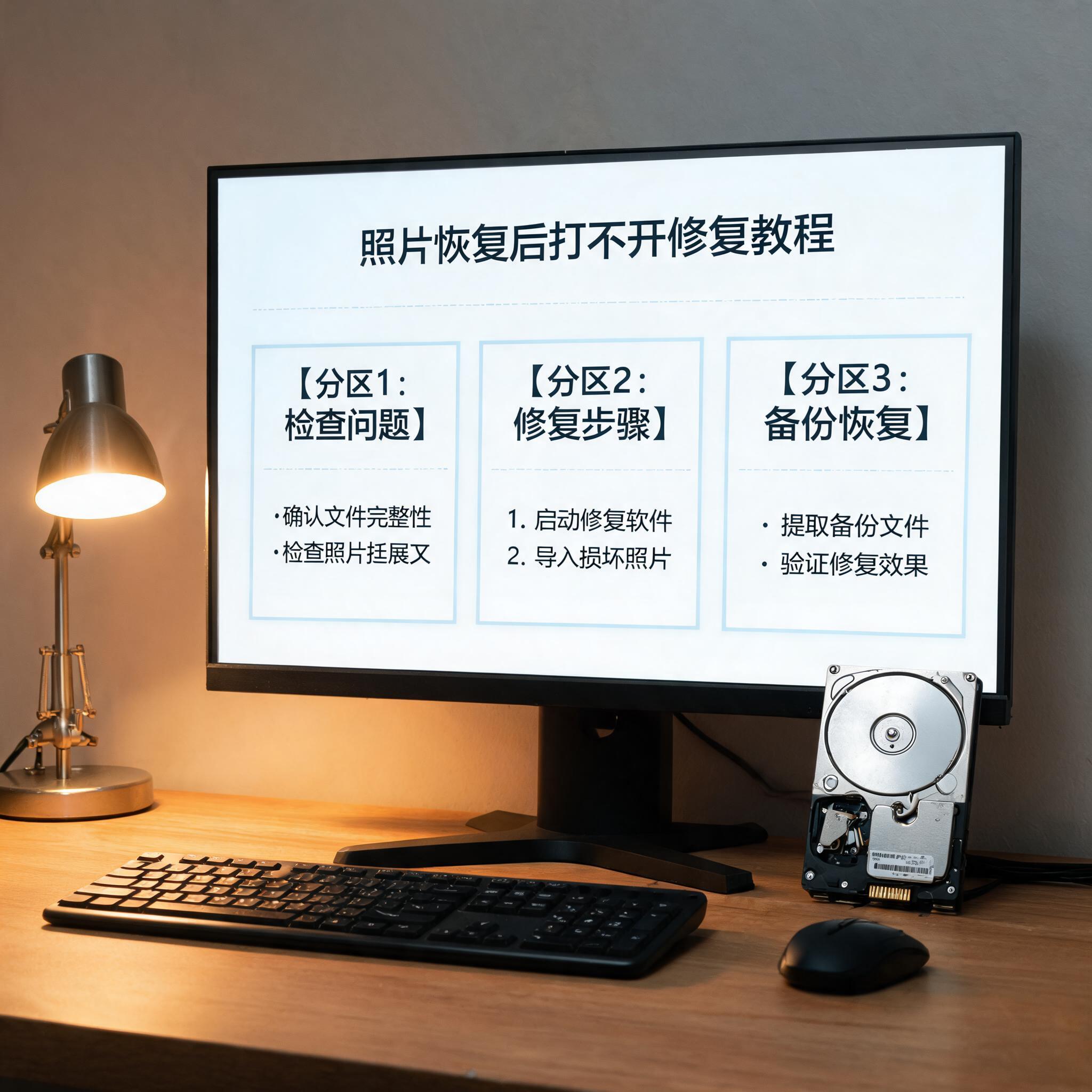 操作场景示意图