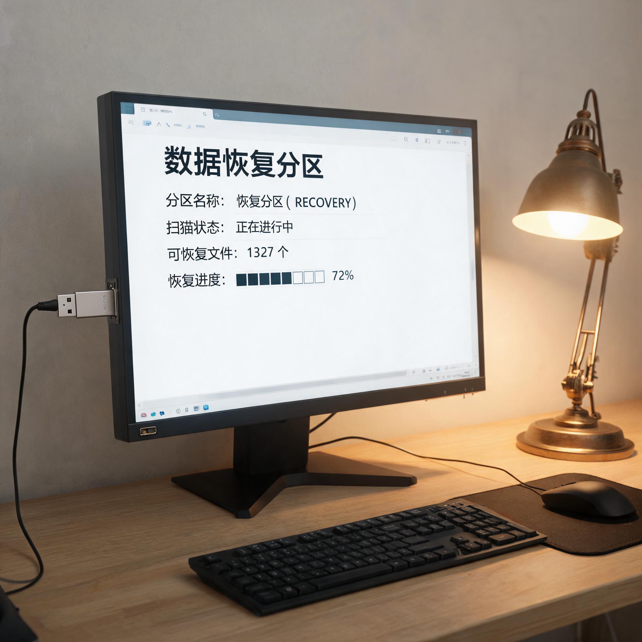 操作场景示意图