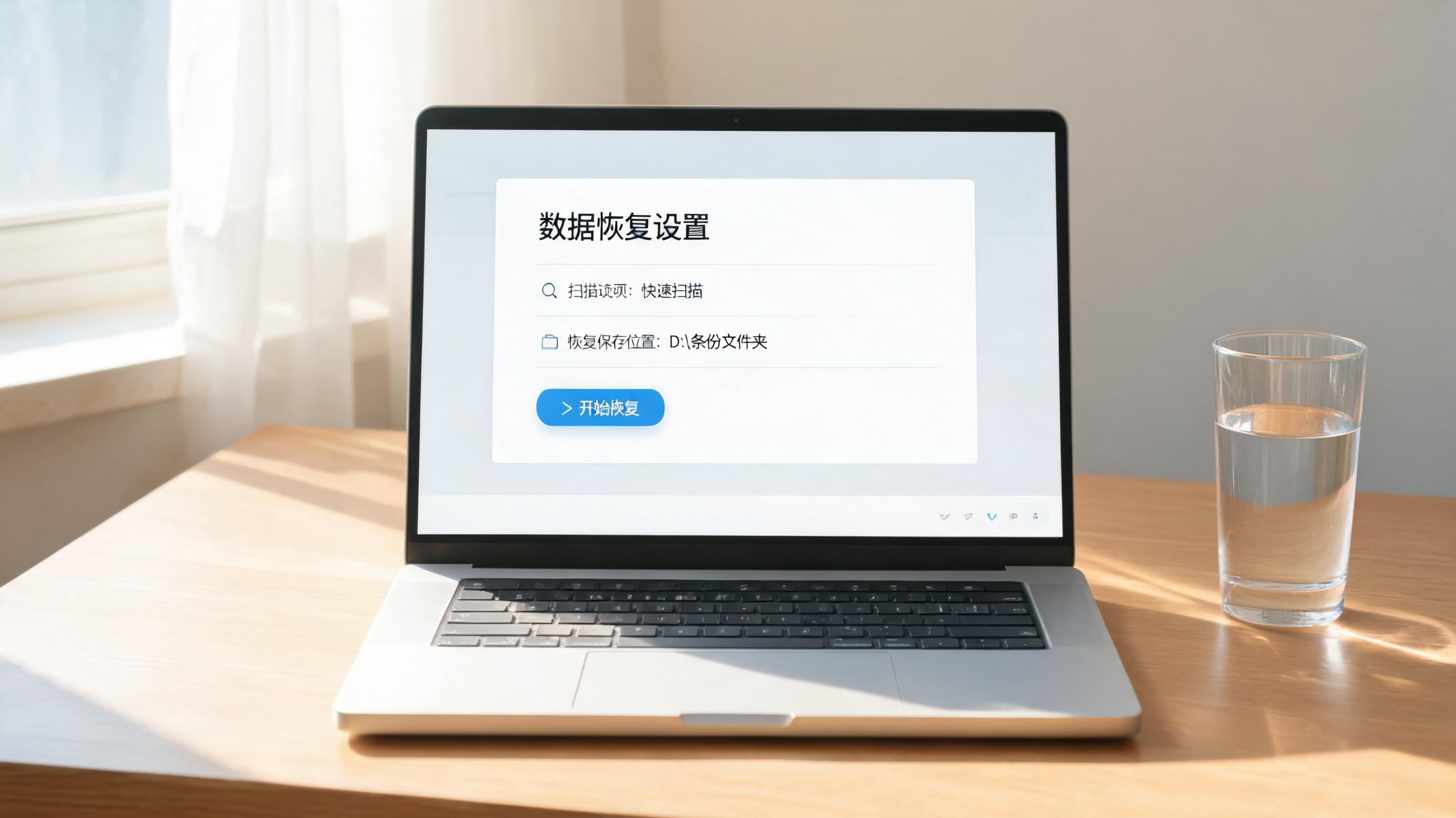 操作场景示意图
