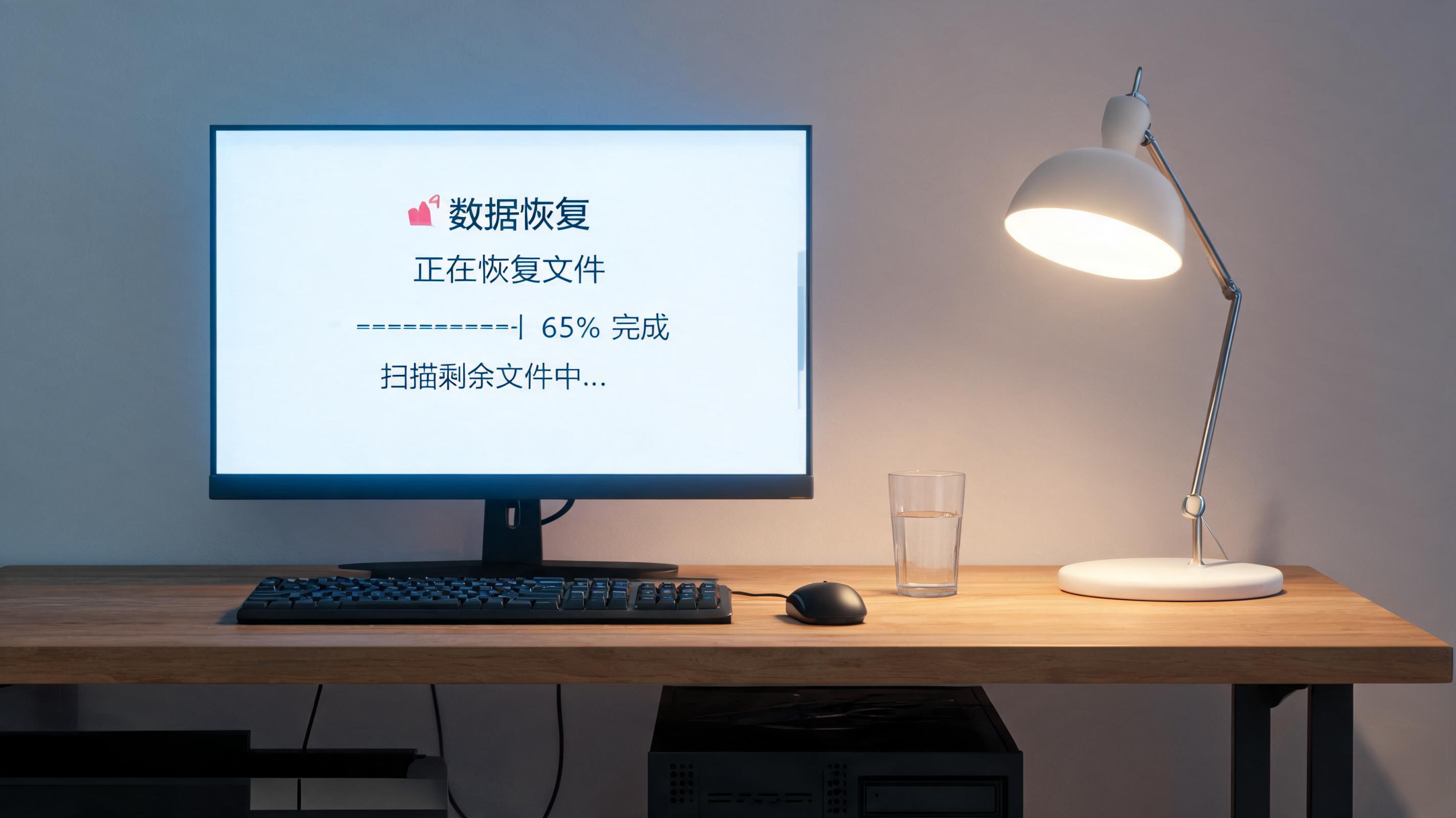 操作场景示意图