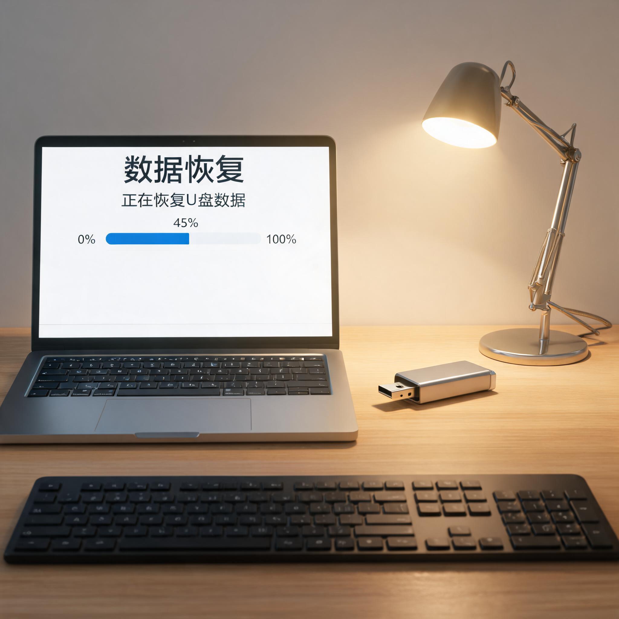 操作场景示意图