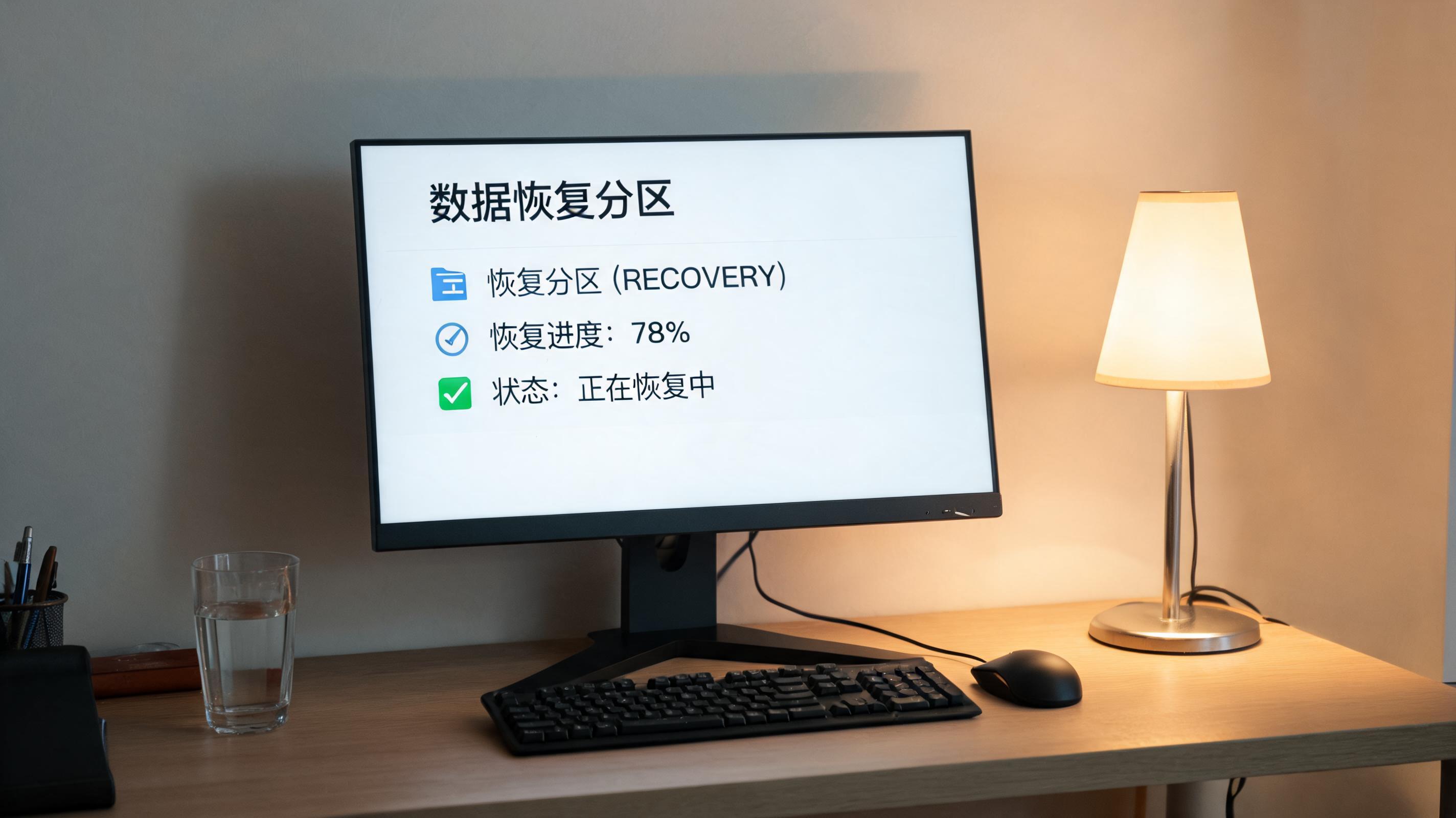 操作场景示意图