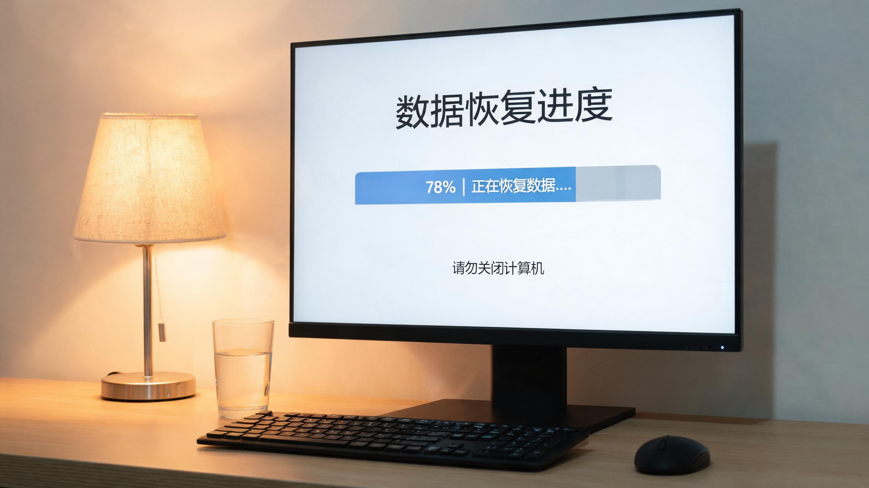 操作场景示意图