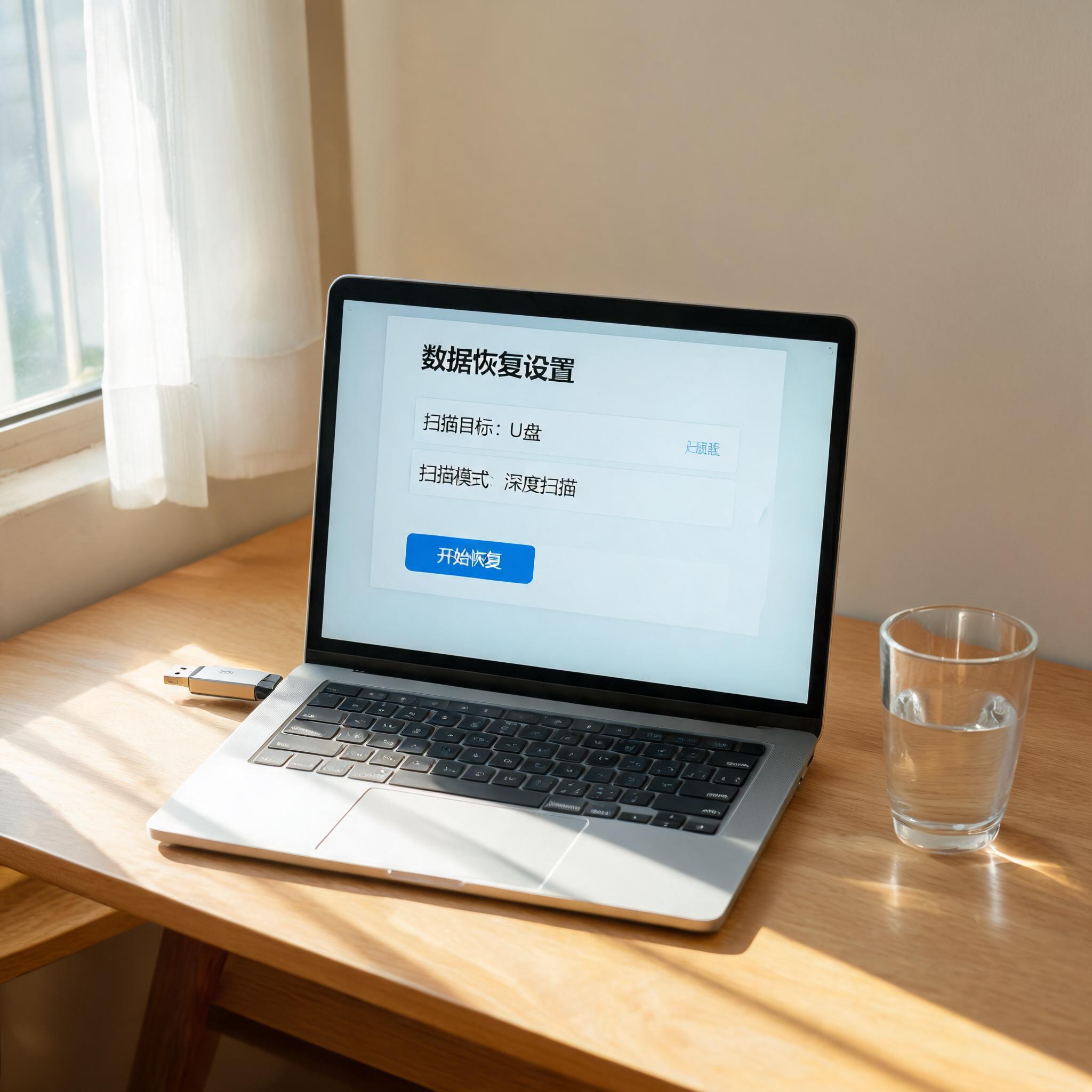 操作场景示意图