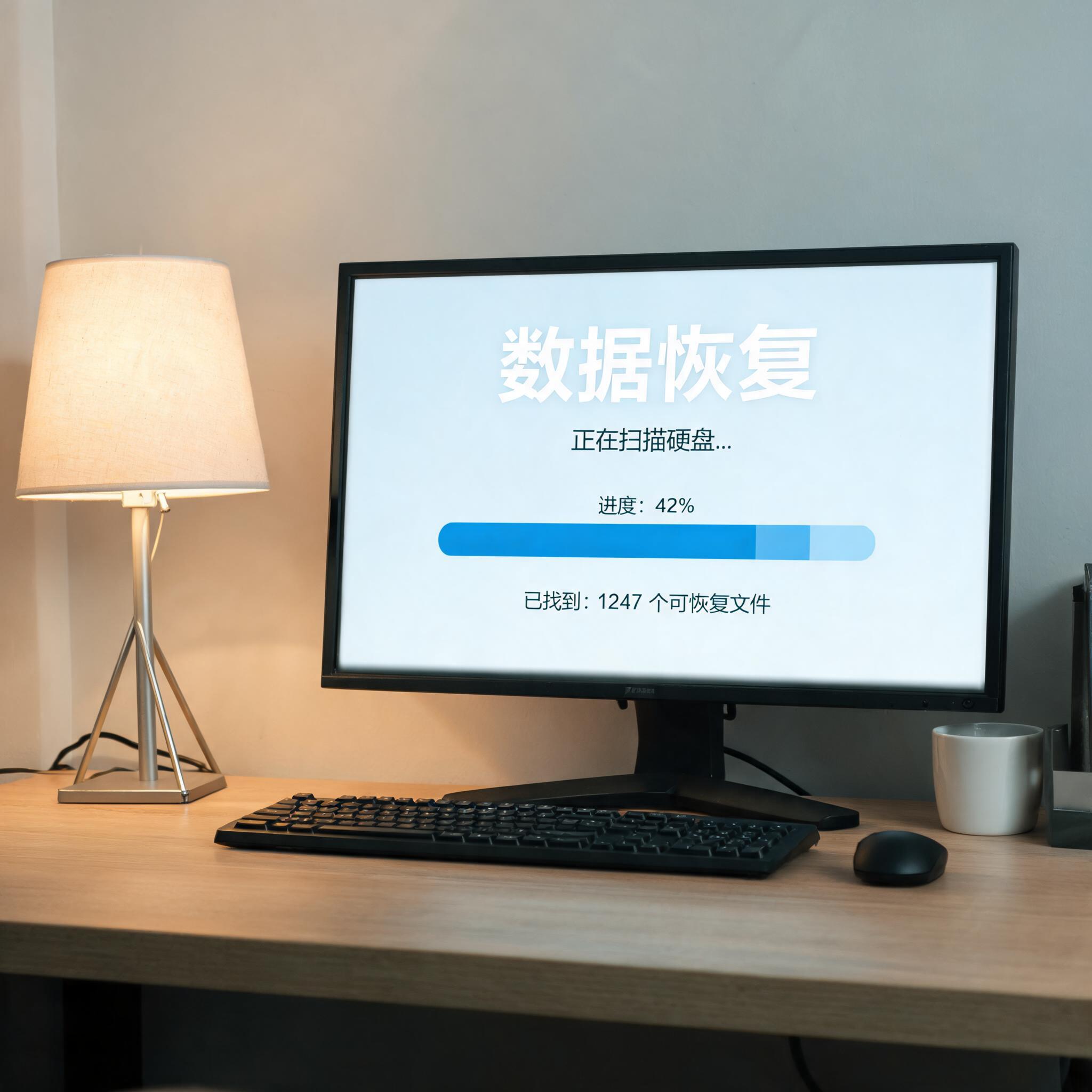 操作场景示意图