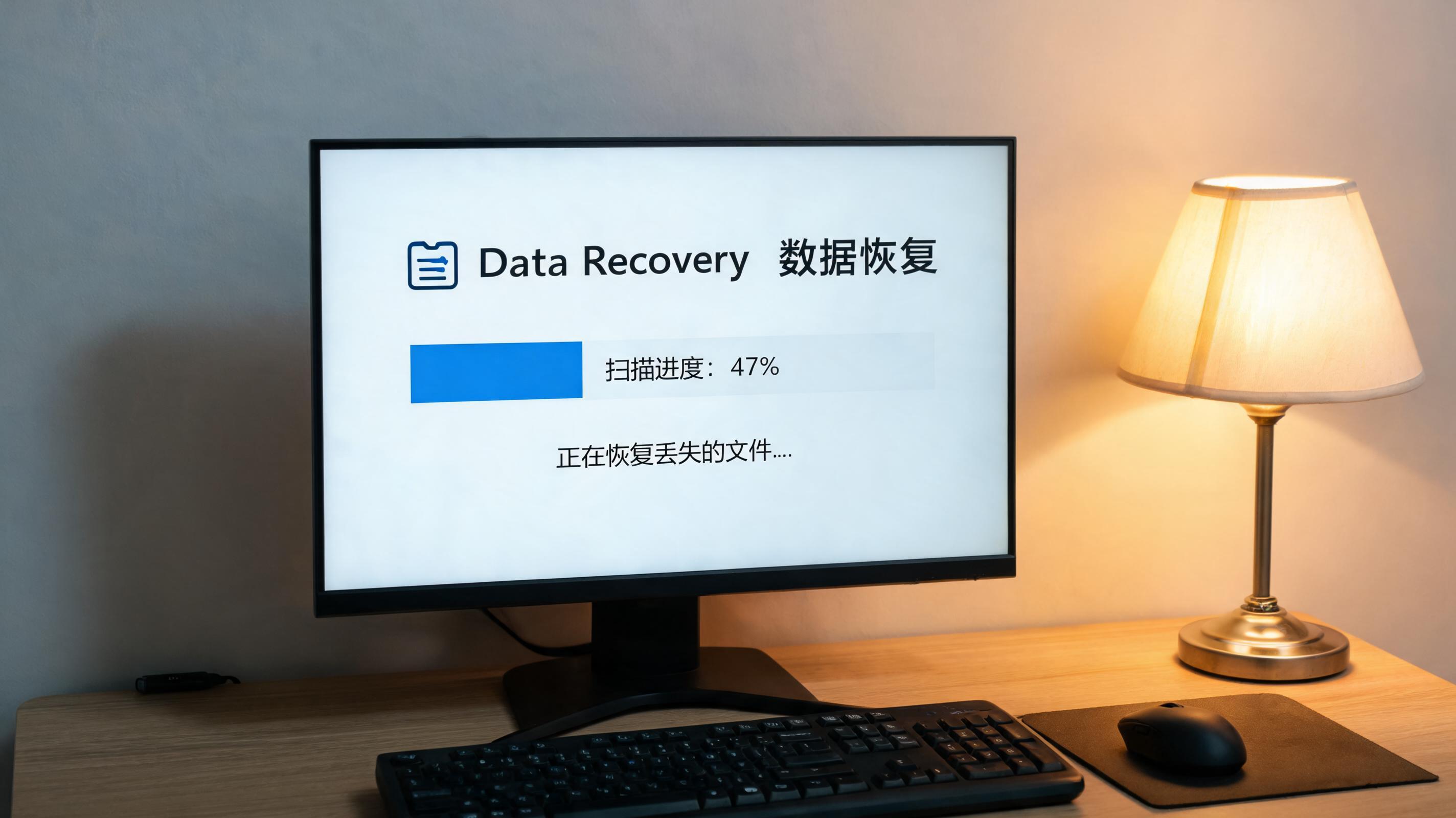 操作场景示意图