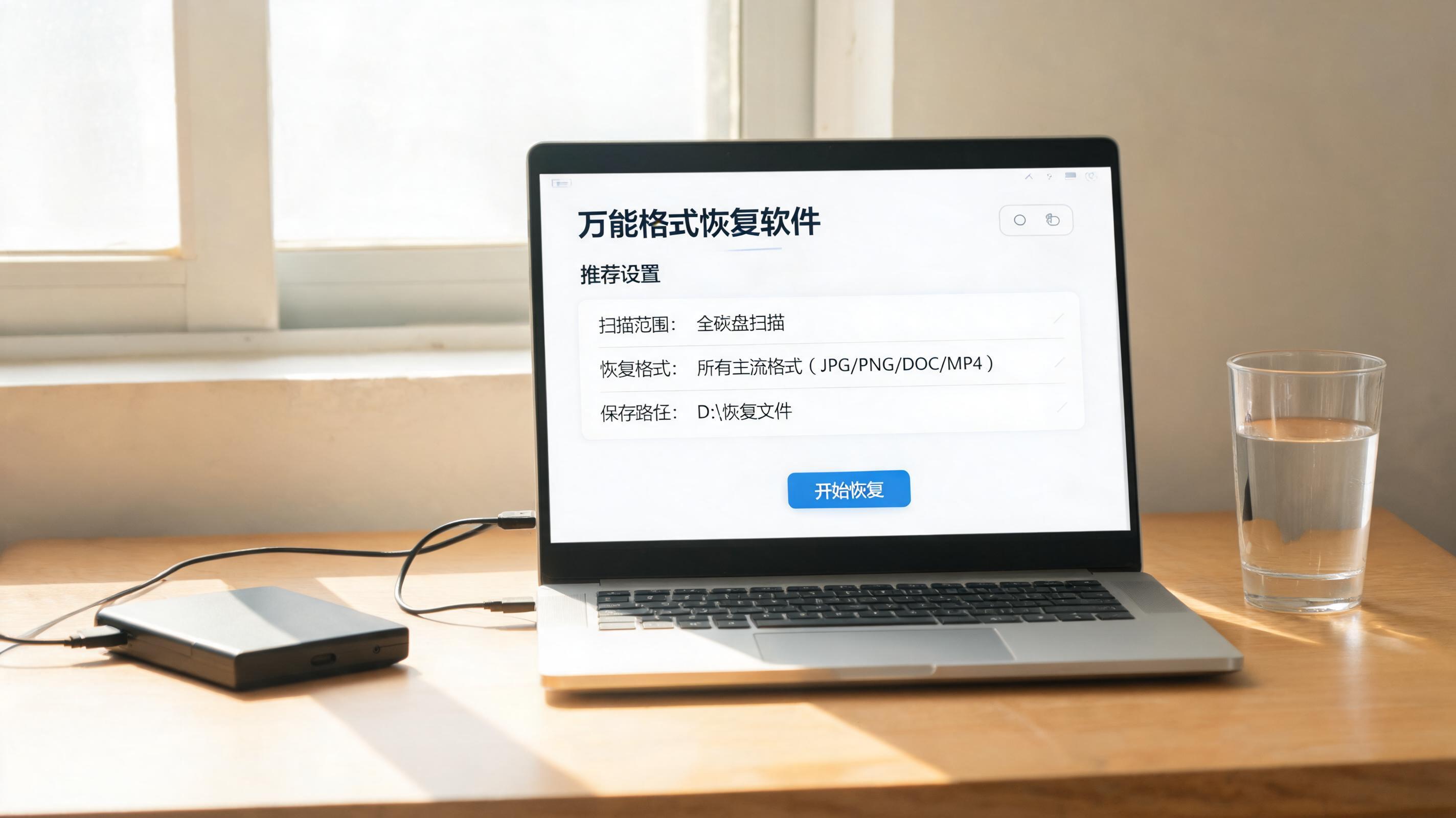 操作场景示意图